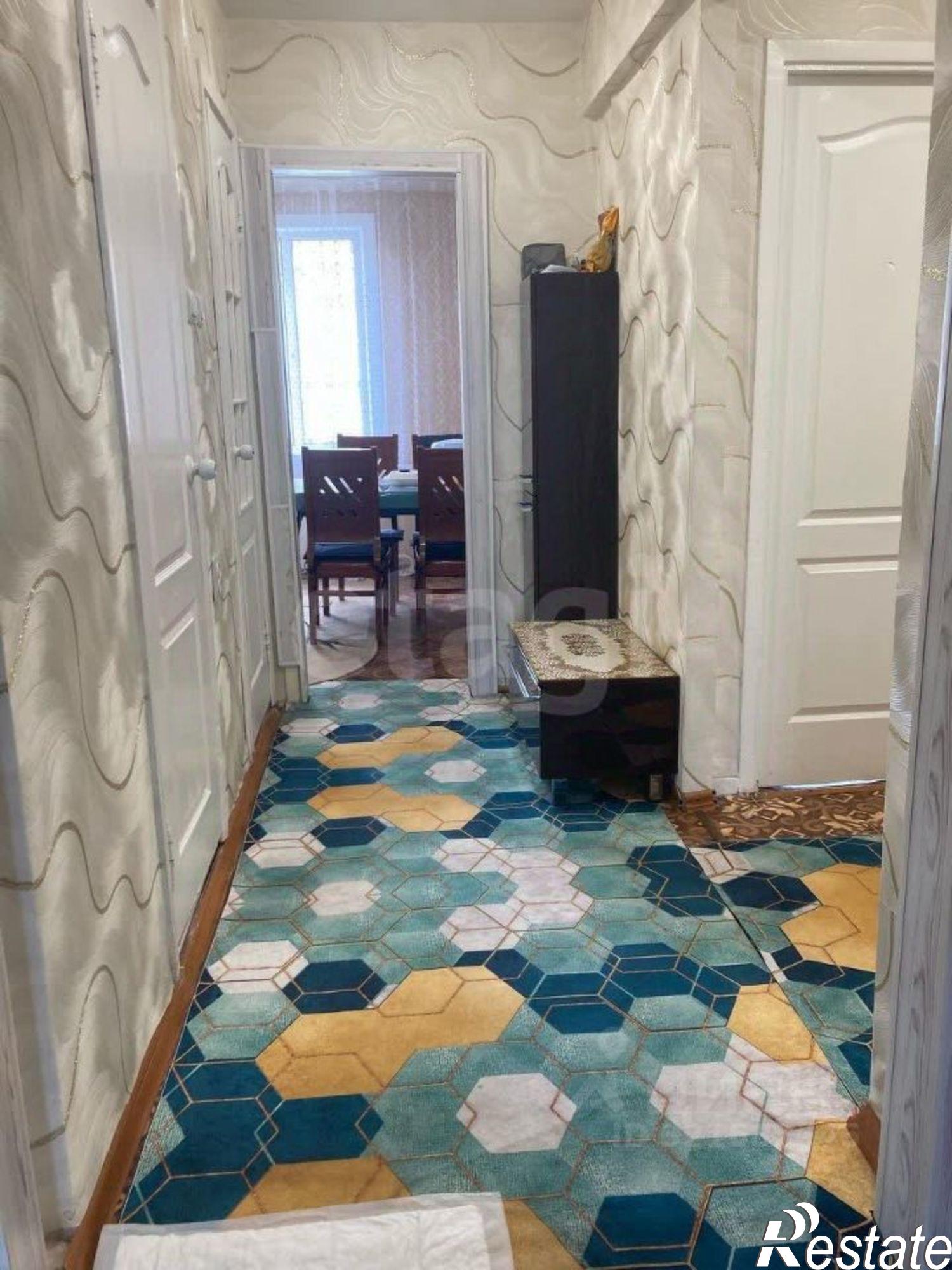 Купить квартиру за 4 350 000 рублей на Ангарский городской округ