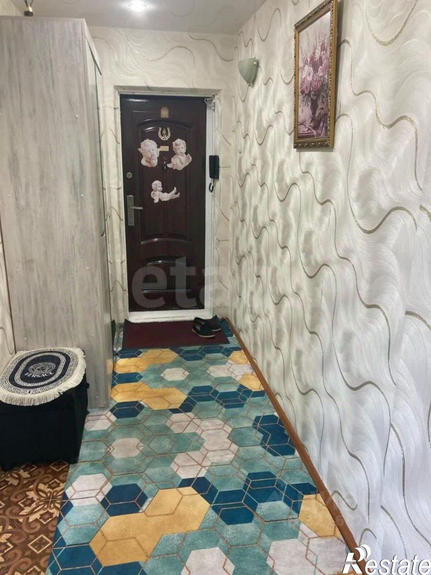 Купить квартиру за 4 350 000 рублей на Ангарский городской округ