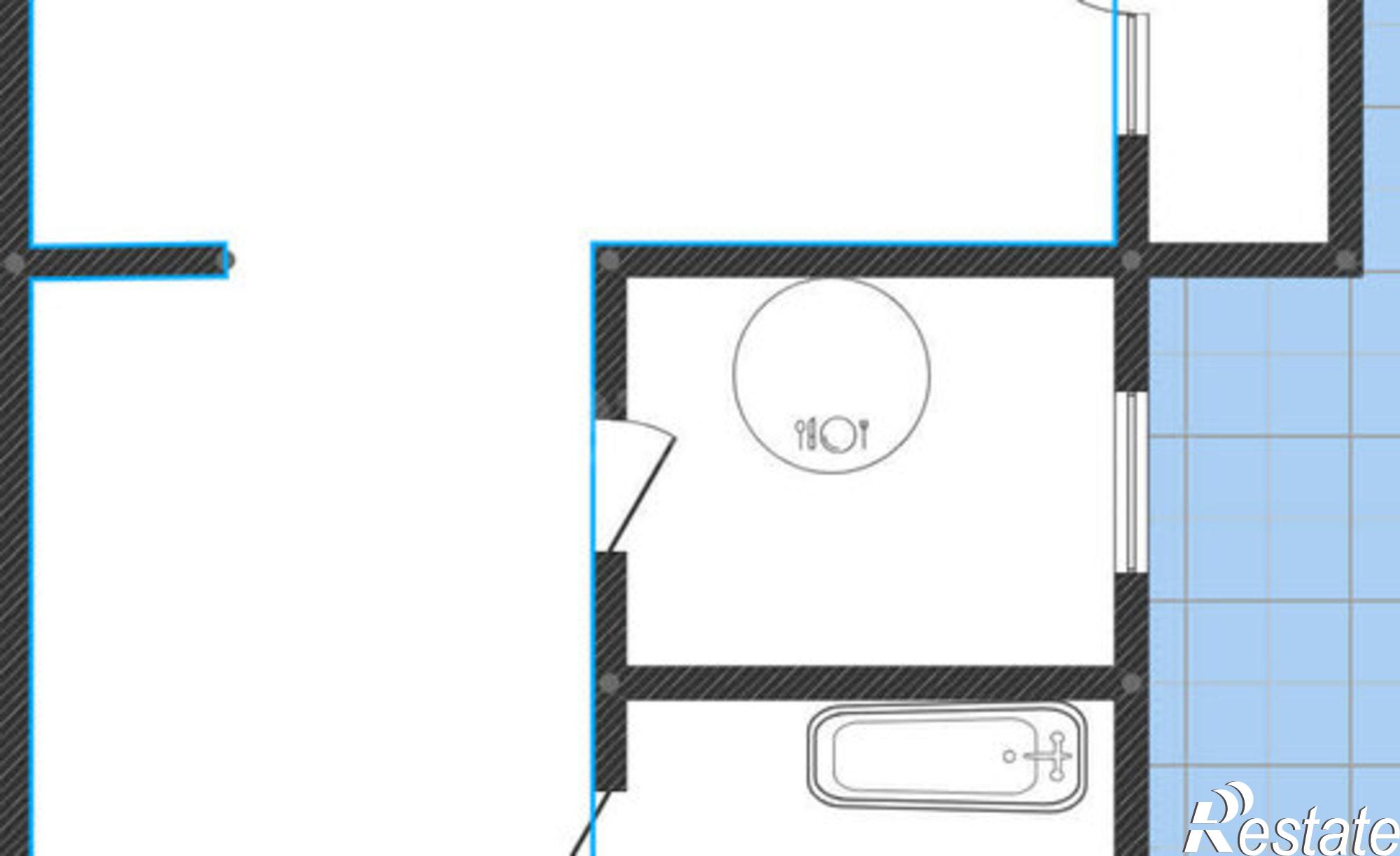 Купить квартиру за 2 650 000 рублей на 13-й микрорайон, 13