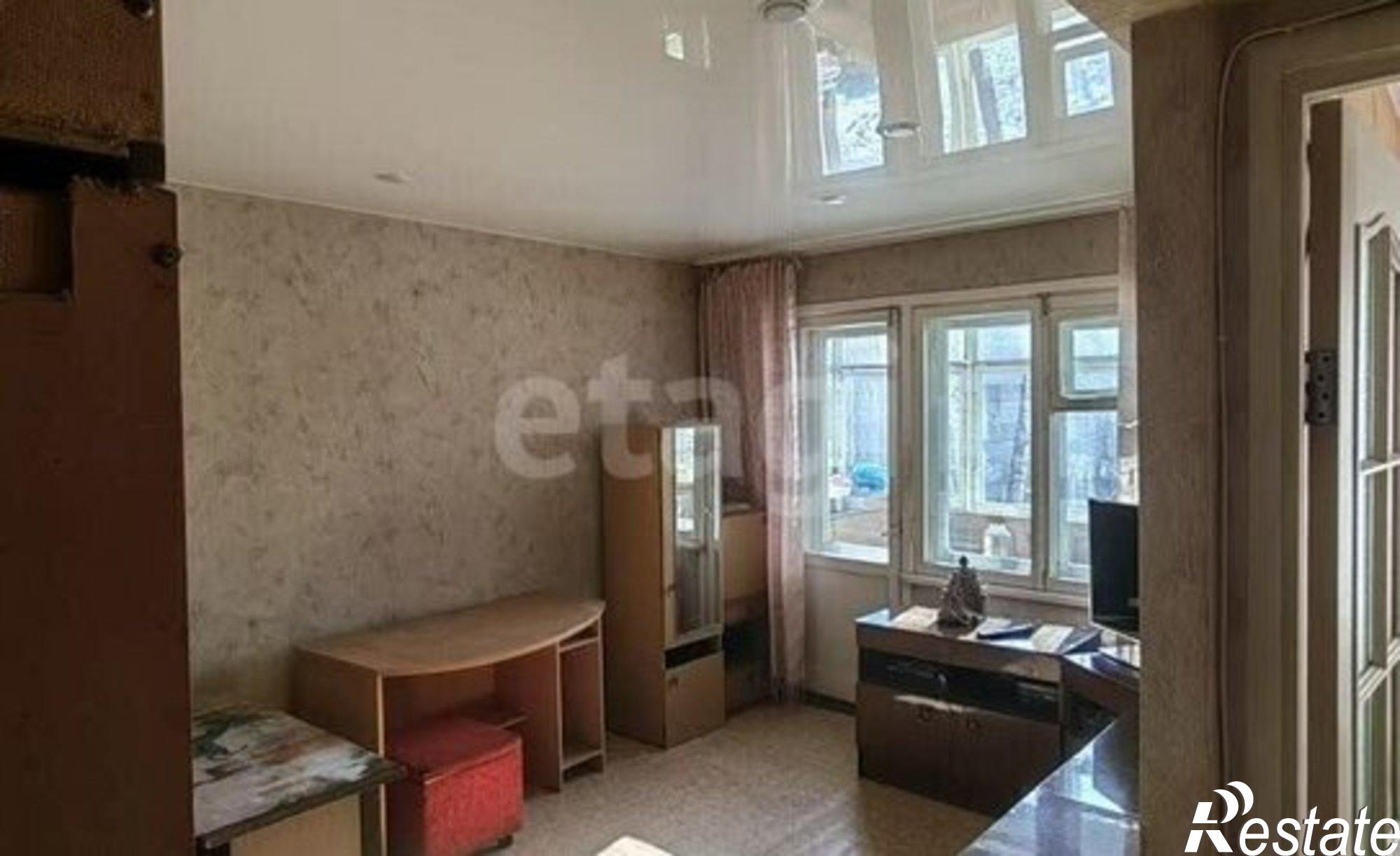 Купить квартиру за 2 650 000 рублей на 13-й микрорайон, 13