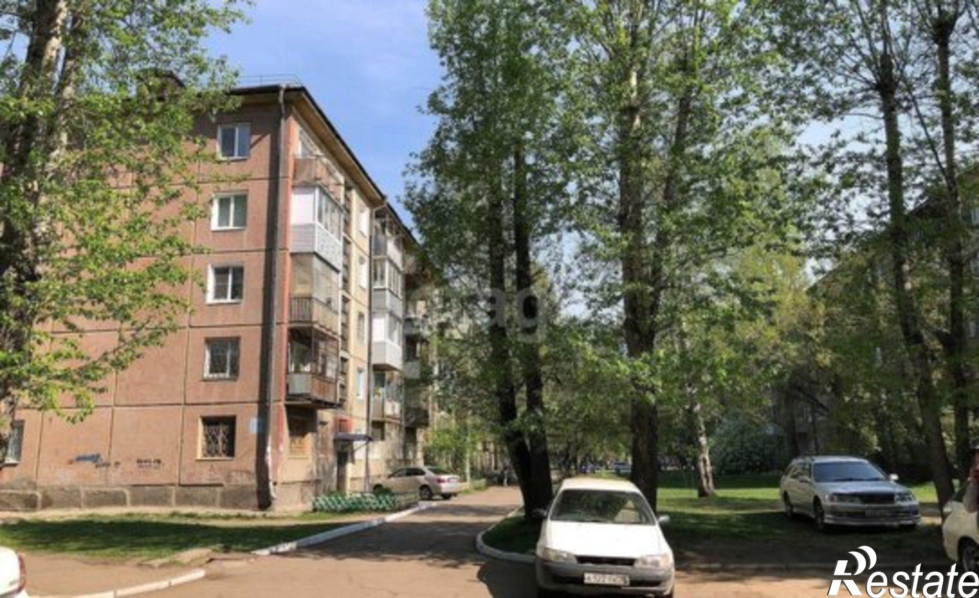 Купить квартиру за 2 650 000 рублей на 13-й микрорайон, 13