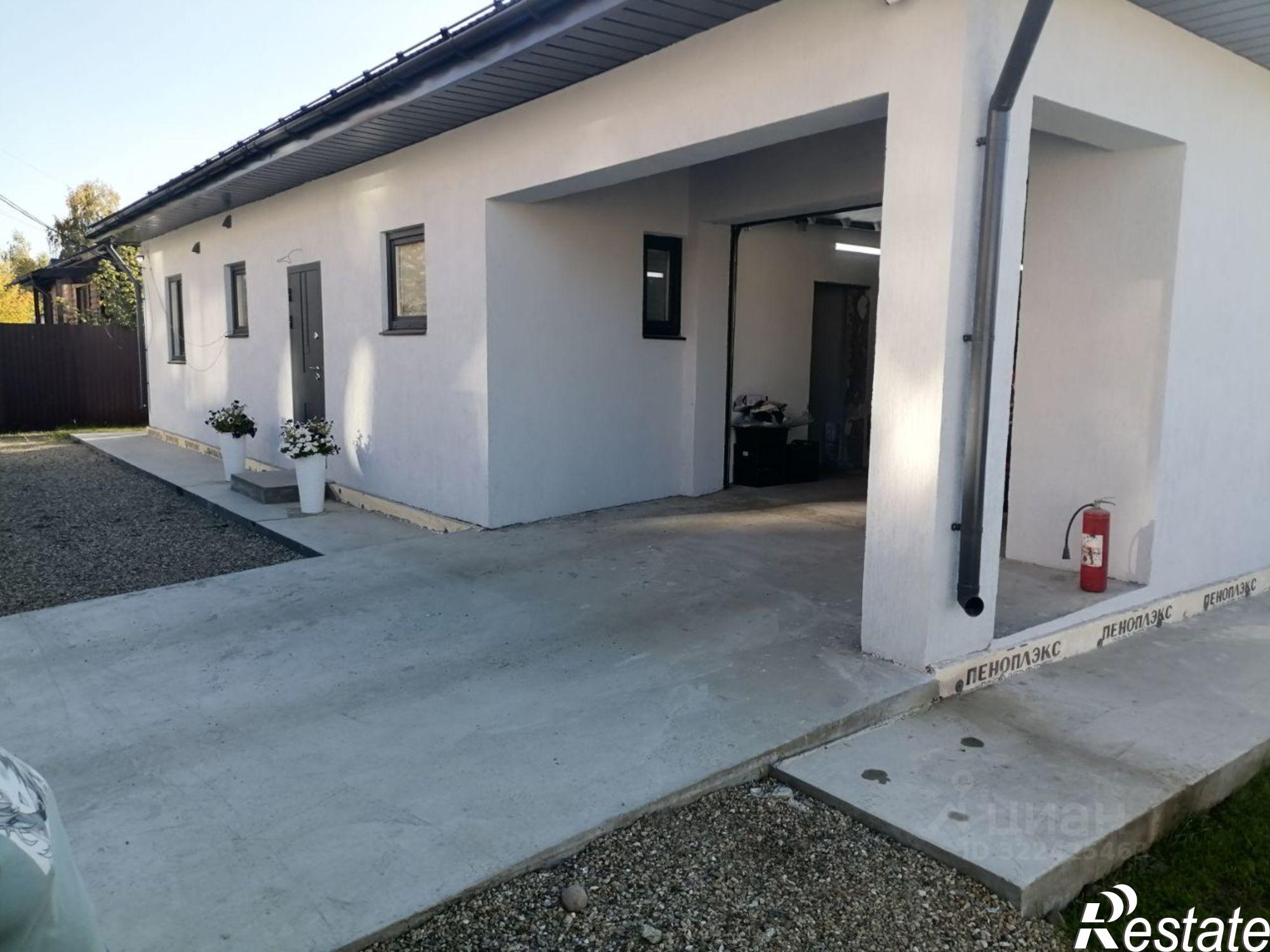 Купить дачу, дом, коттедж за 12 200 000 рублей на ул Обручева, 8