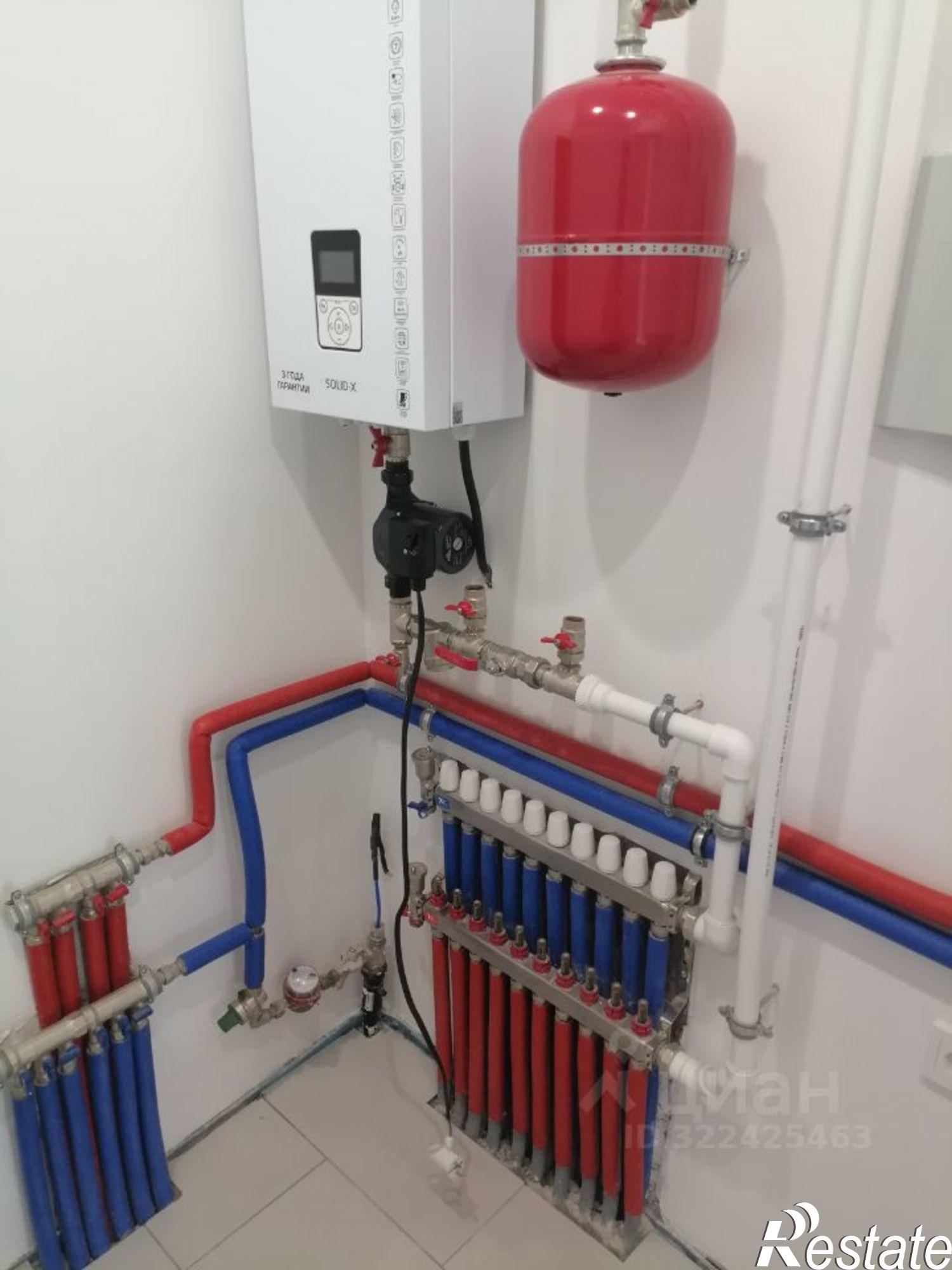 Купить дачу, дом, коттедж за 12 200 000 рублей на ул Обручева, 8