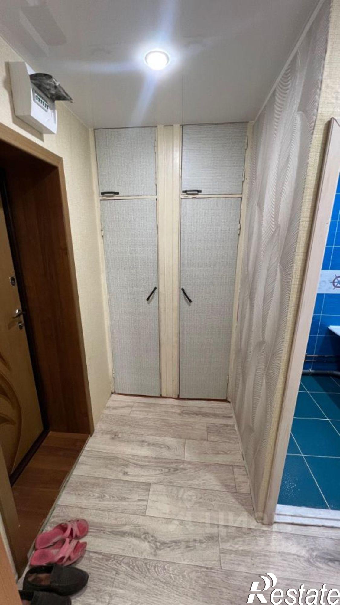 Купить квартиру за 3 100 000 рублей на 10-й микрорайон, 37