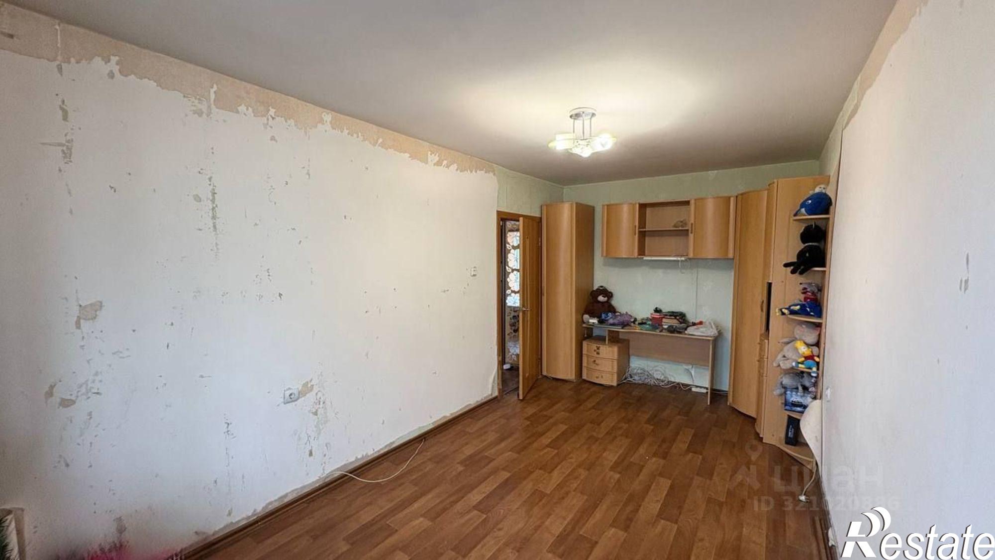 Купить квартиру за 4 200 000 рублей на 15-й микрорайон, 38