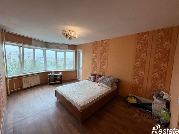 2-комн квартира 15-й микрорайон, 38