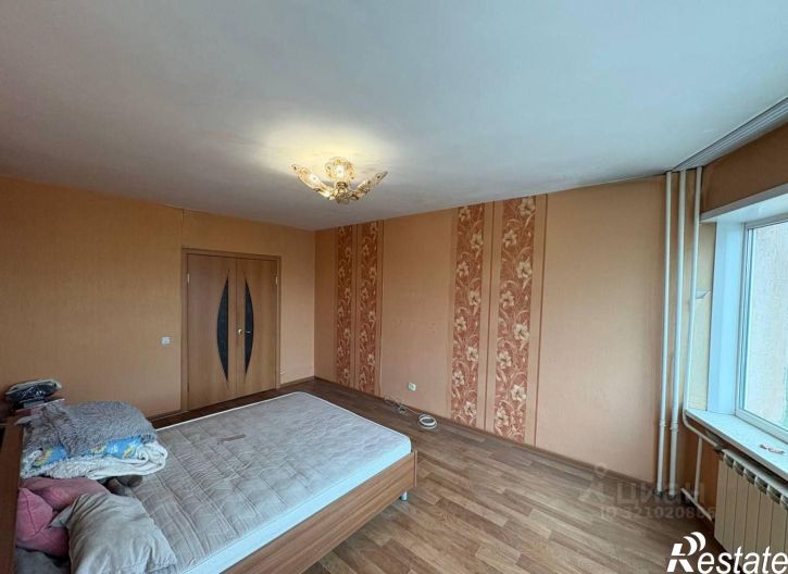 2-комн квартира 15-й микрорайон, 38