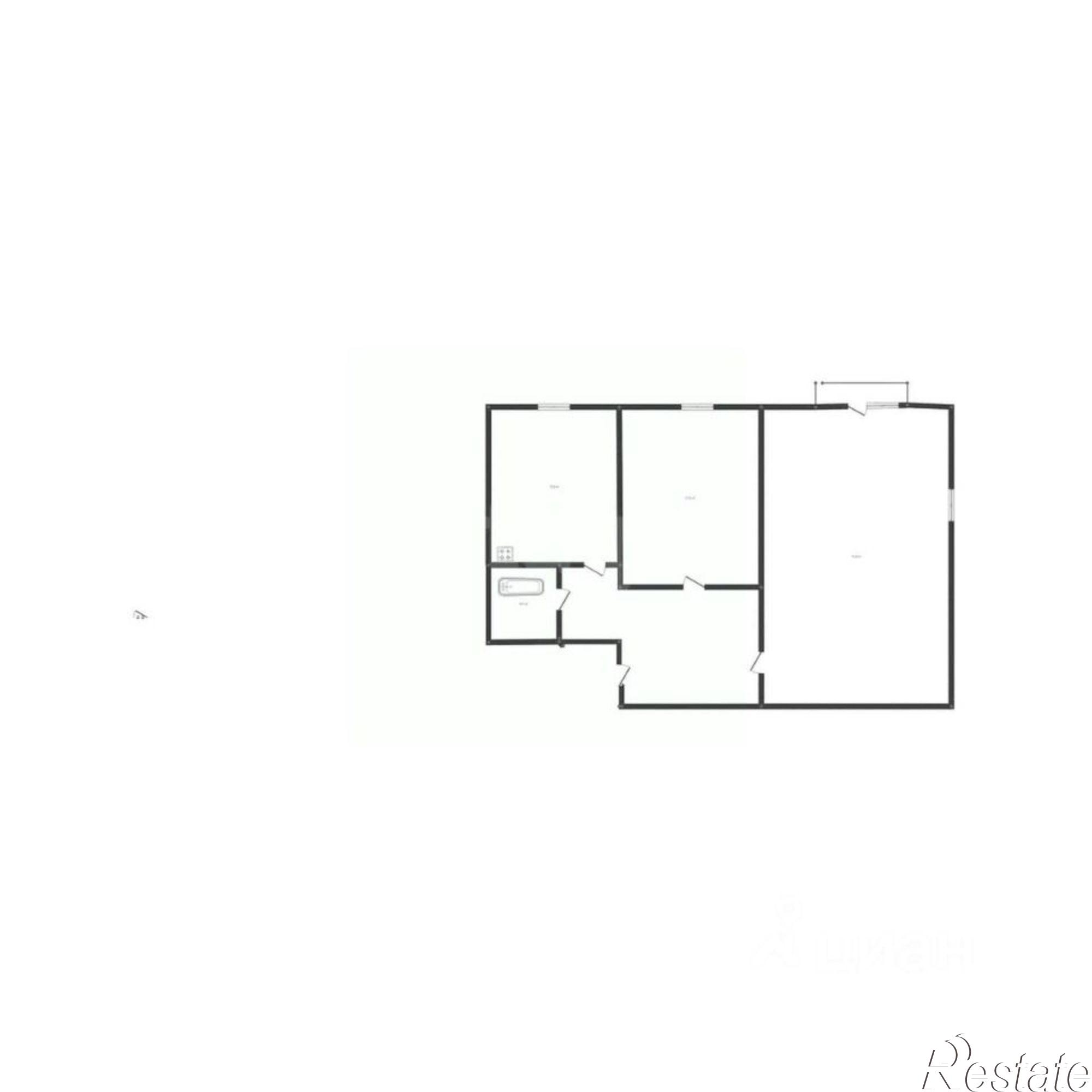 Купить квартиру за 4 100 000 рублей на Ангарский городской округ