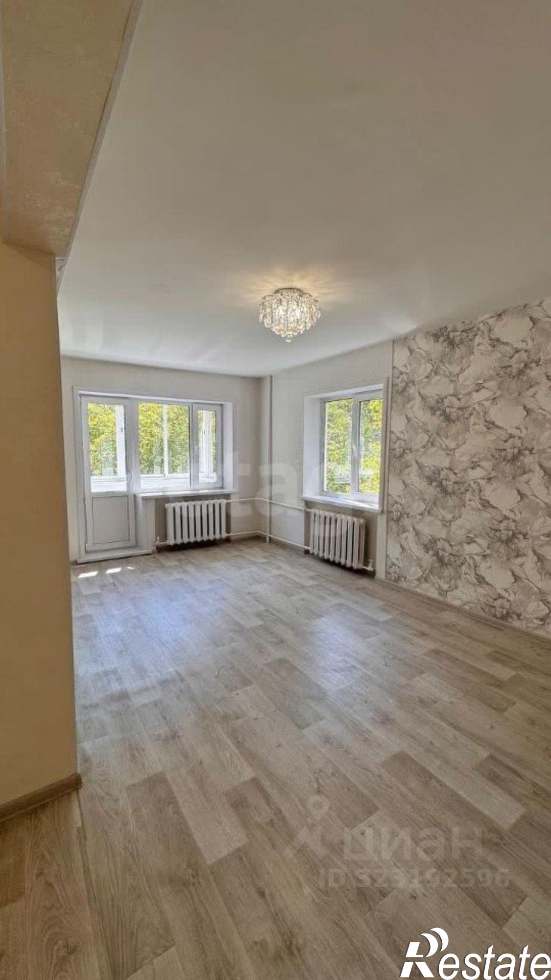 Купить квартиру за 4 100 000 рублей на Ангарский городской округ