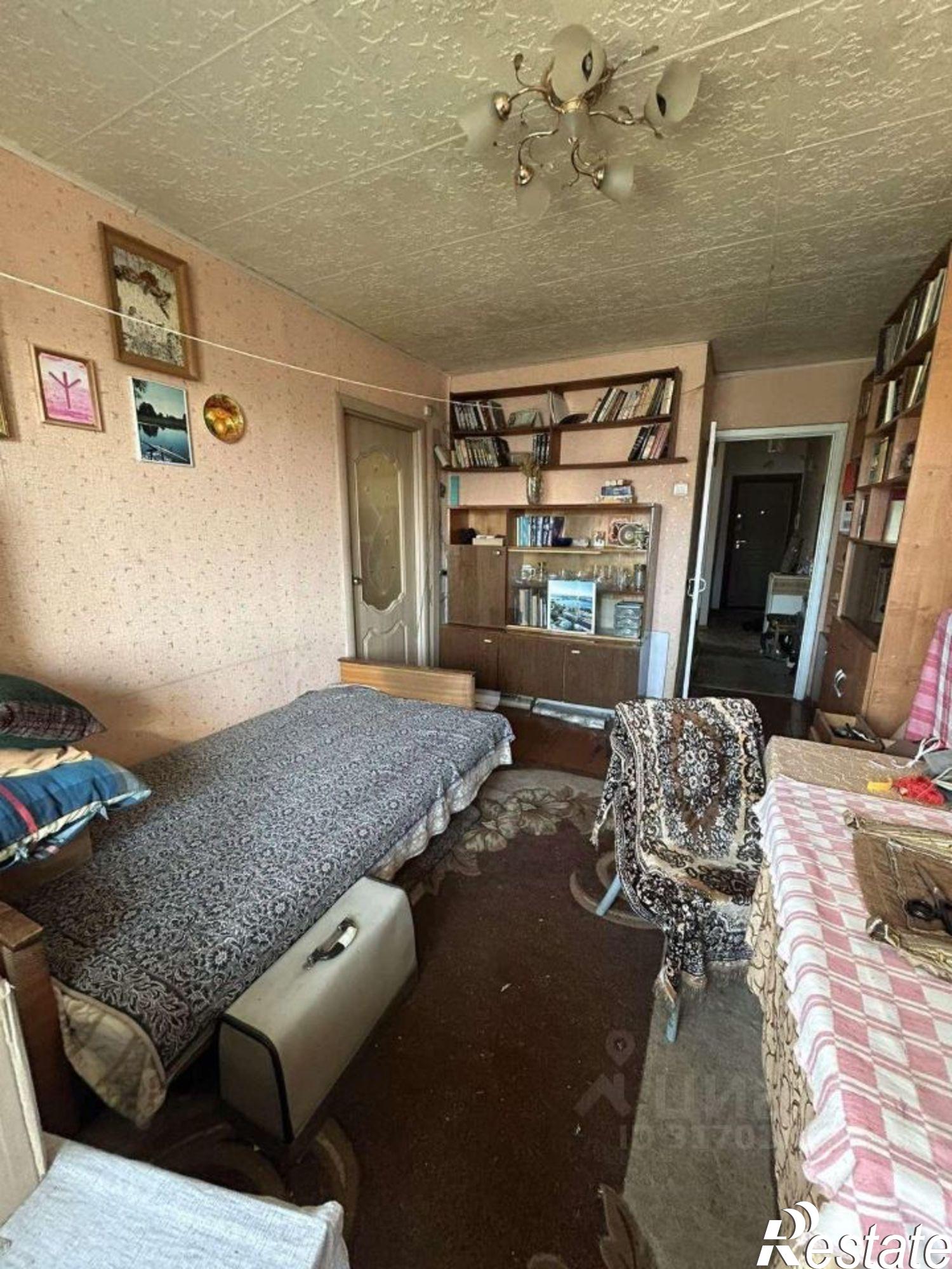 Купить квартиру за 3 770 000 рублей на 10-й микрорайон, 37