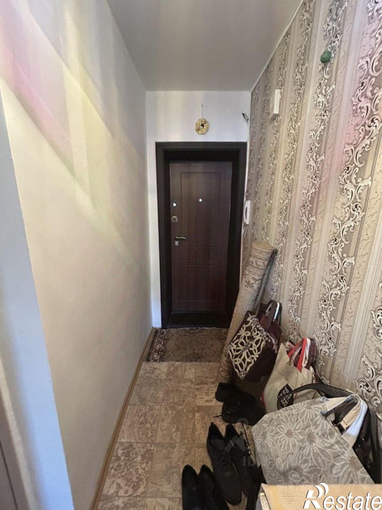 Купить квартиру за 3 770 000 рублей на 10-й микрорайон, 37