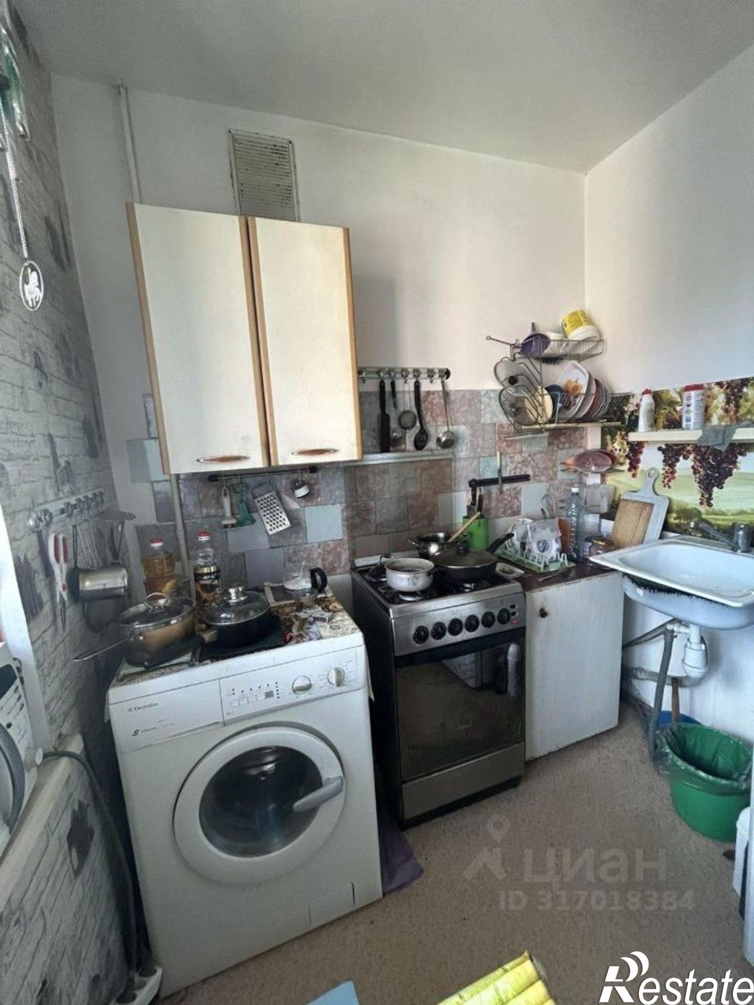 Купить квартиру за 3 770 000 рублей на 10-й микрорайон, 37