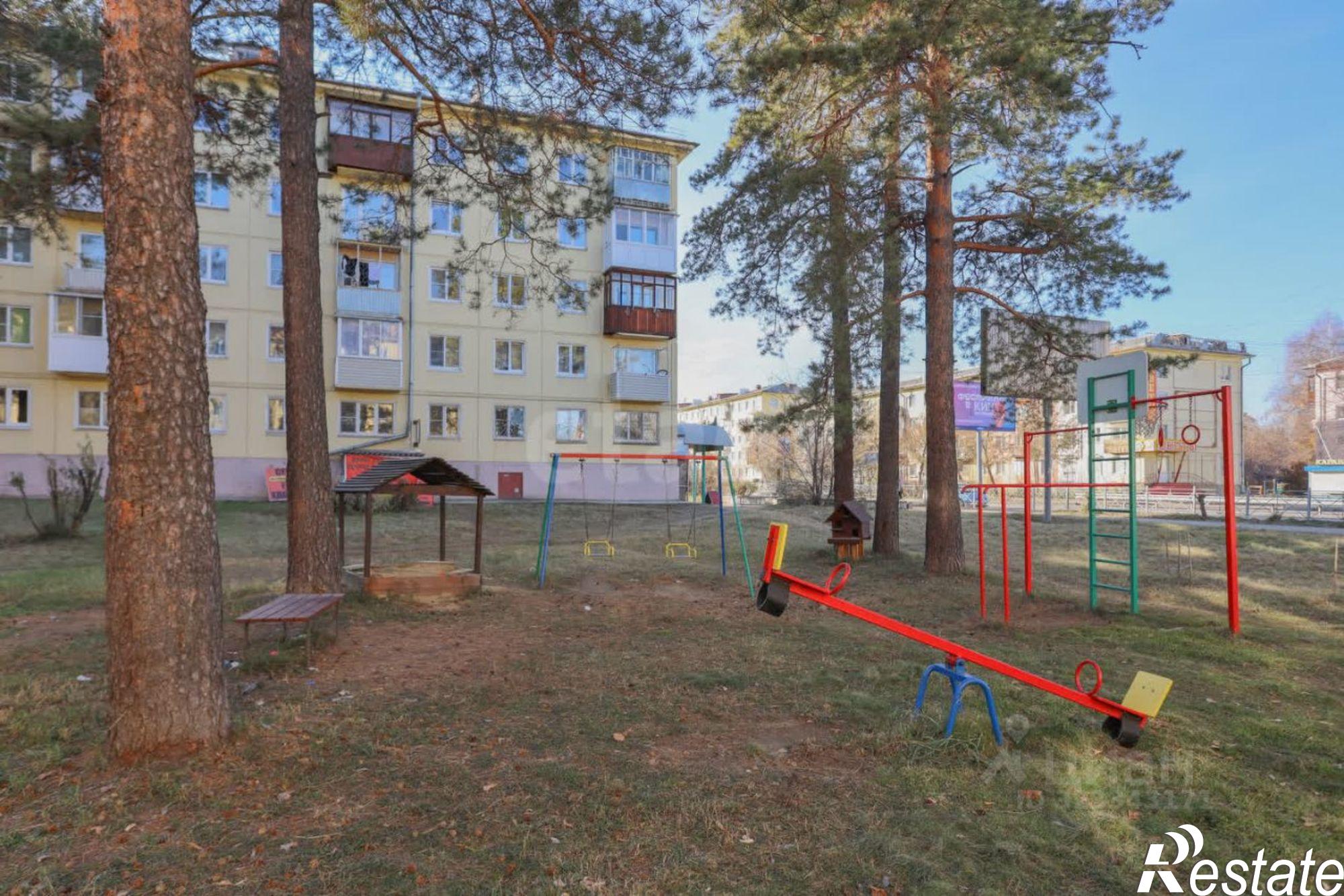 Купить квартиру за 3 800 000 рублей на ул Московская, 47/25