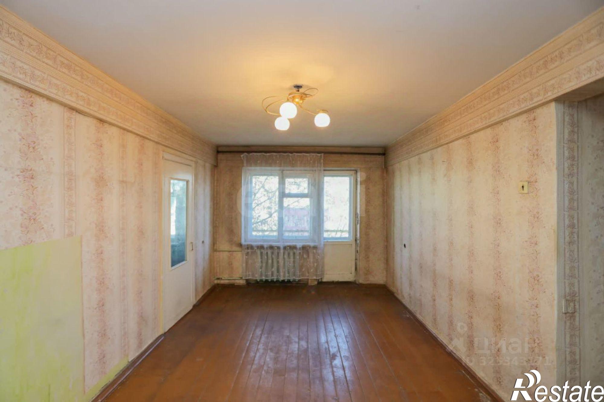 Купить квартиру за 3 800 000 рублей на ул Московская, 47/25