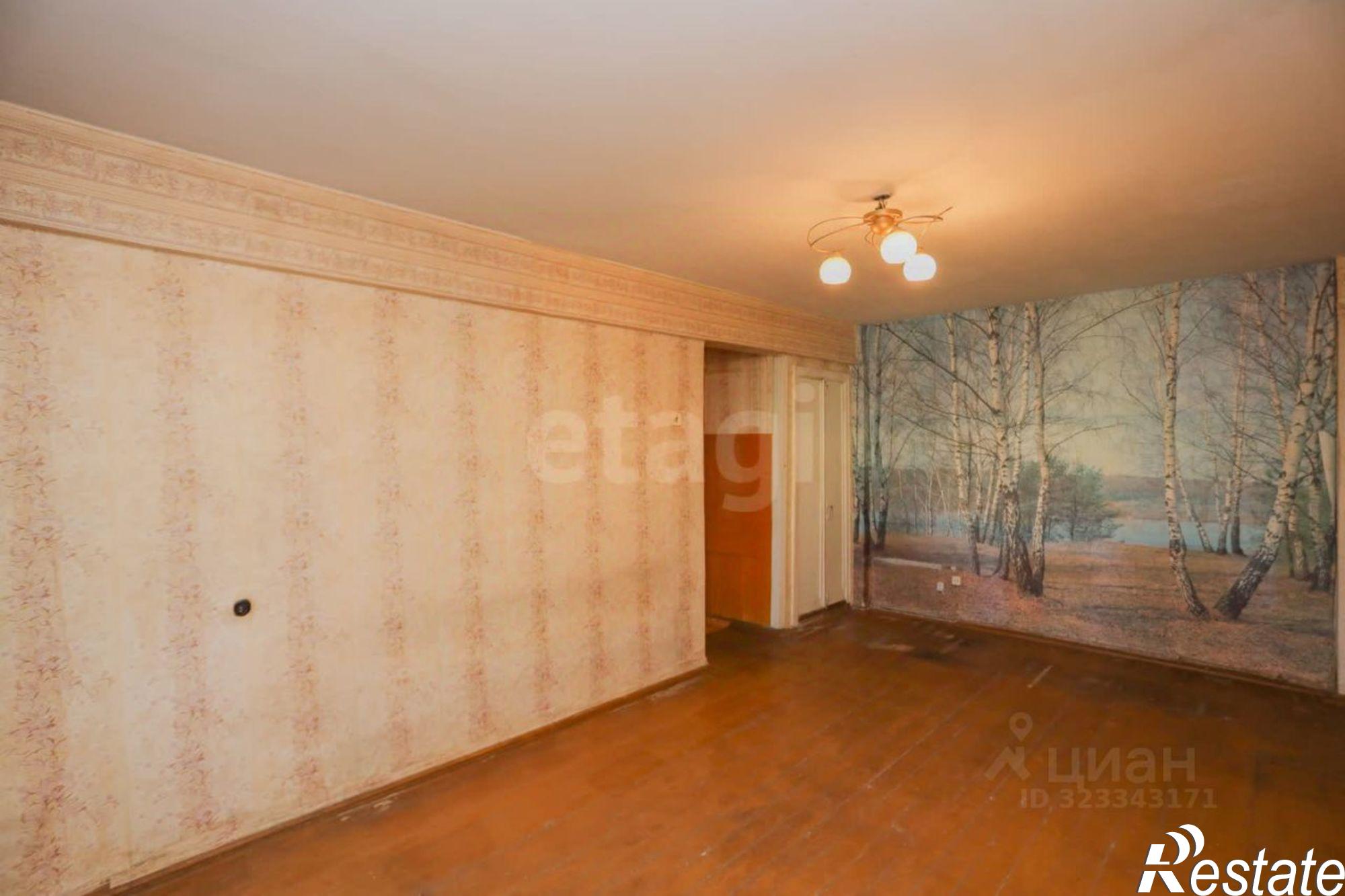 Купить квартиру за 3 800 000 рублей на ул Московская, 47/25