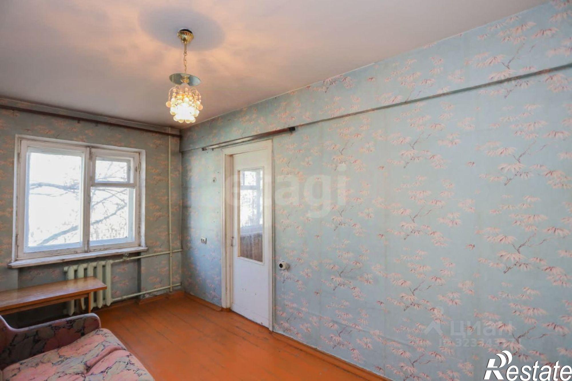 Купить квартиру за 3 800 000 рублей на ул Московская, 47/25