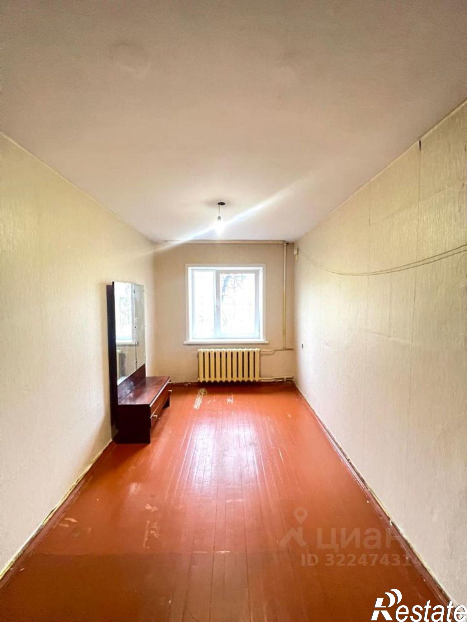 Купить квартиру за 3 700 000 рублей на квартал 207/210