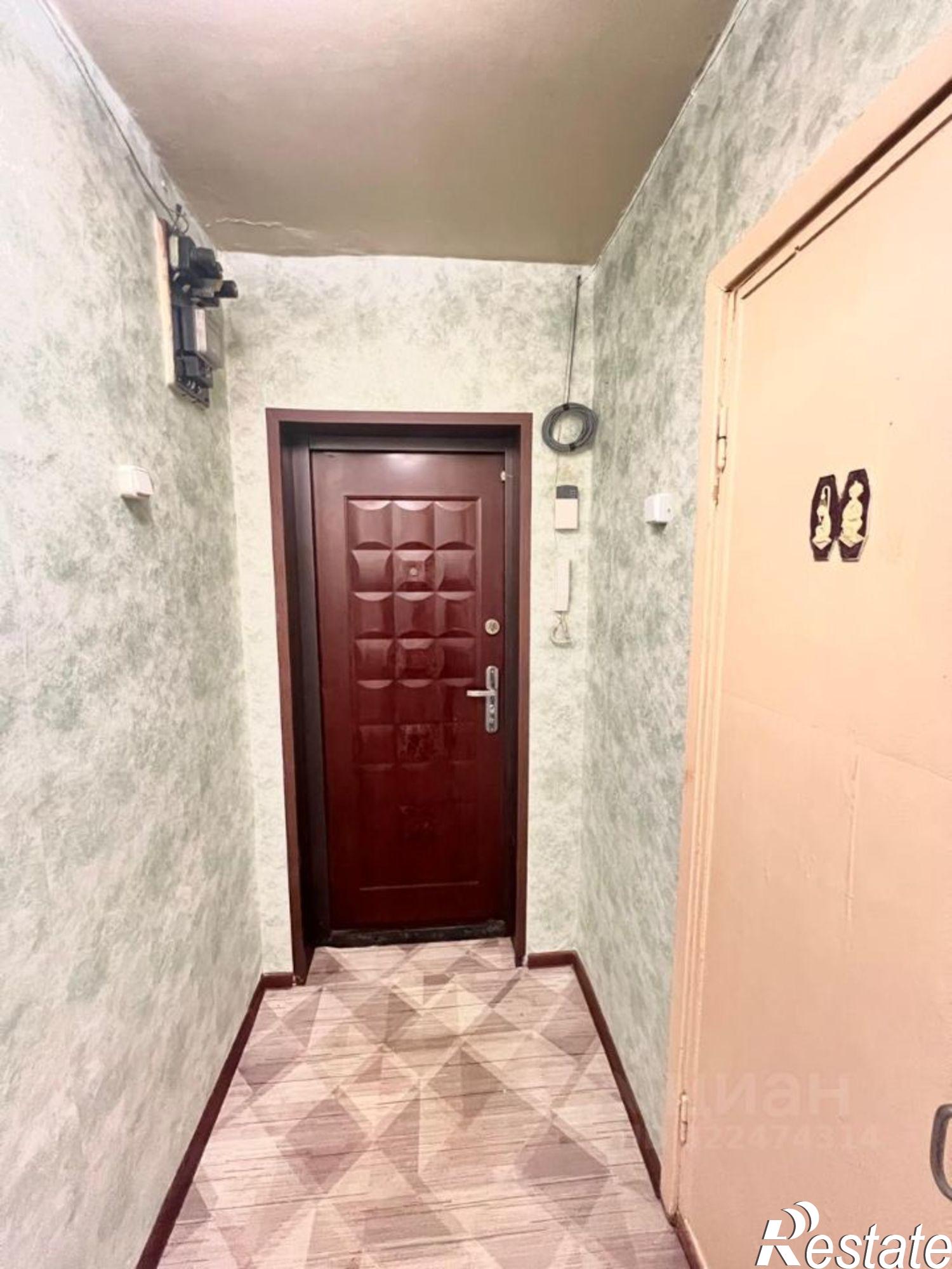 Купить квартиру за 3 700 000 рублей на квартал 207/210