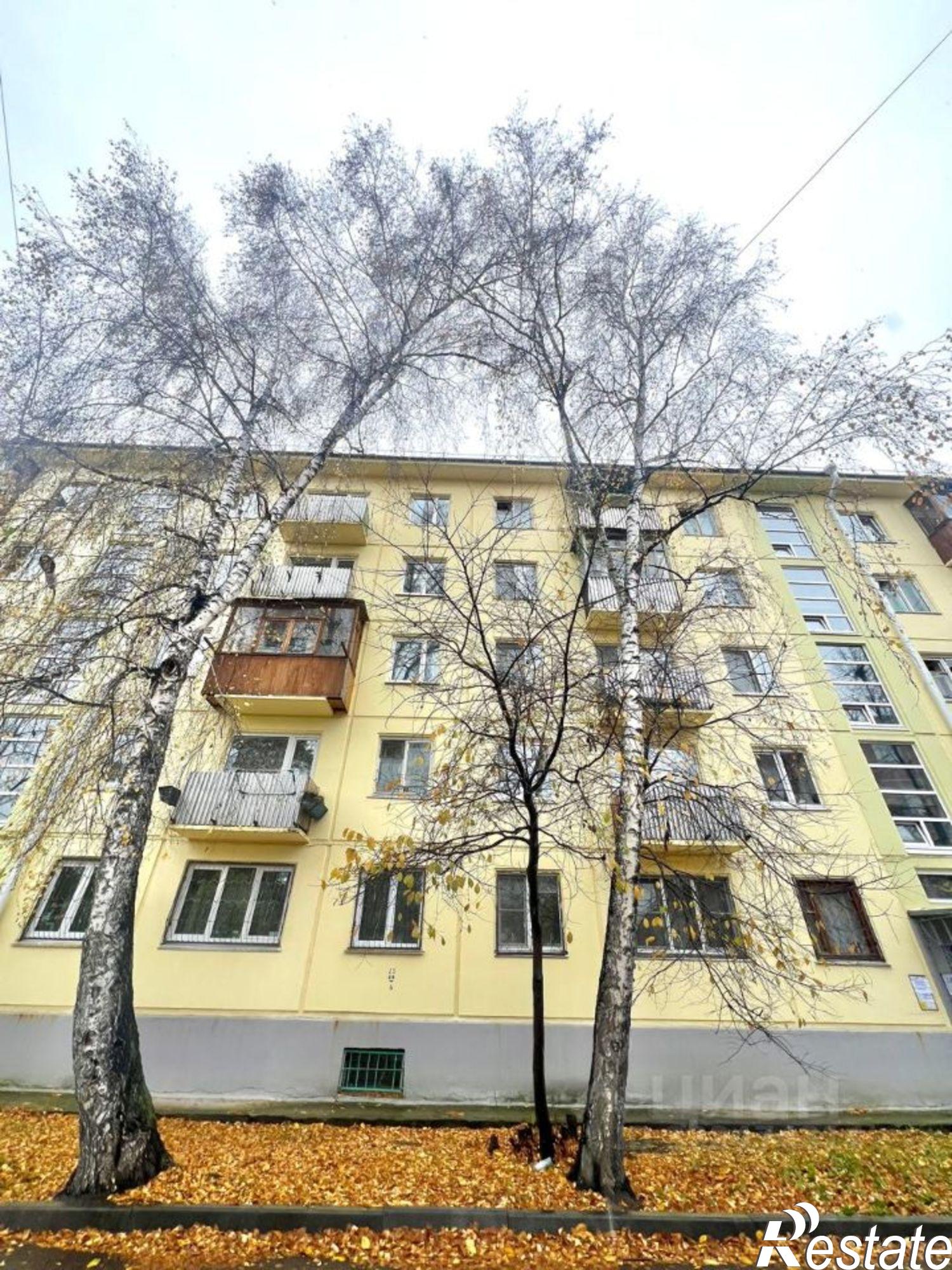 Купить квартиру за 3 700 000 рублей на квартал 207/210