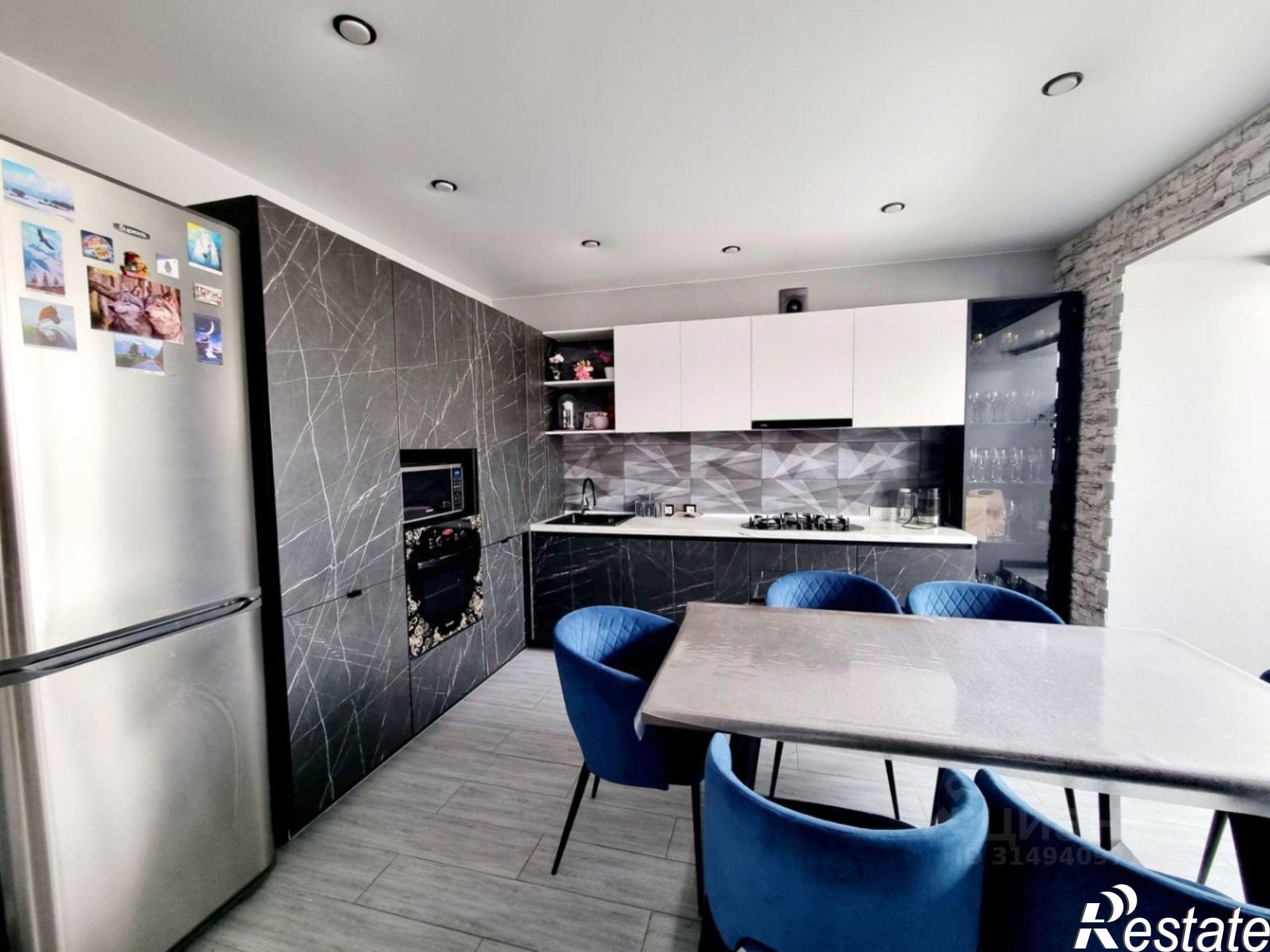 Купить квартиру за 14 500 000 рублей на 22-й микрорайон, 13