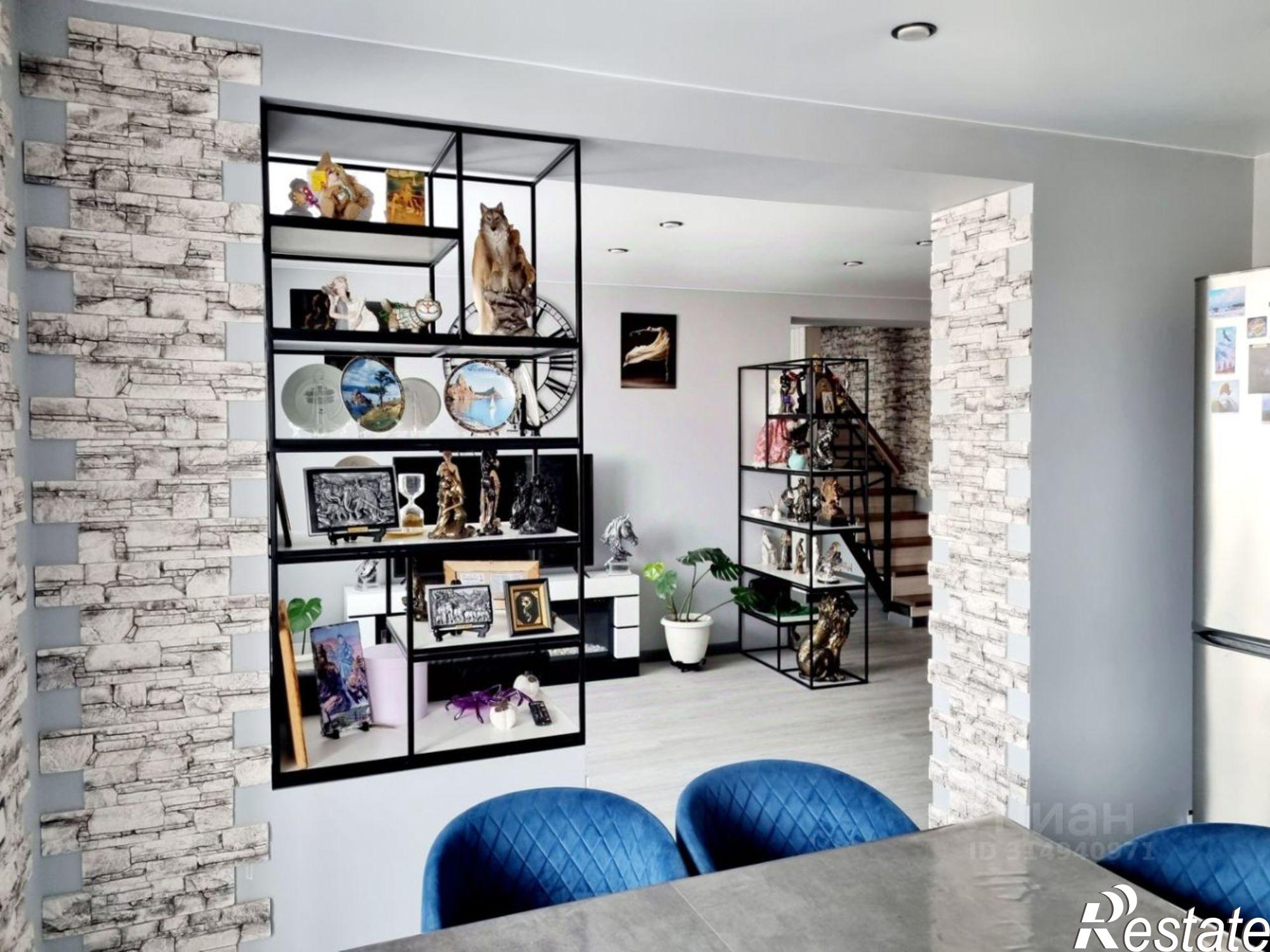 Купить квартиру за 14 500 000 рублей на 22-й микрорайон, 13