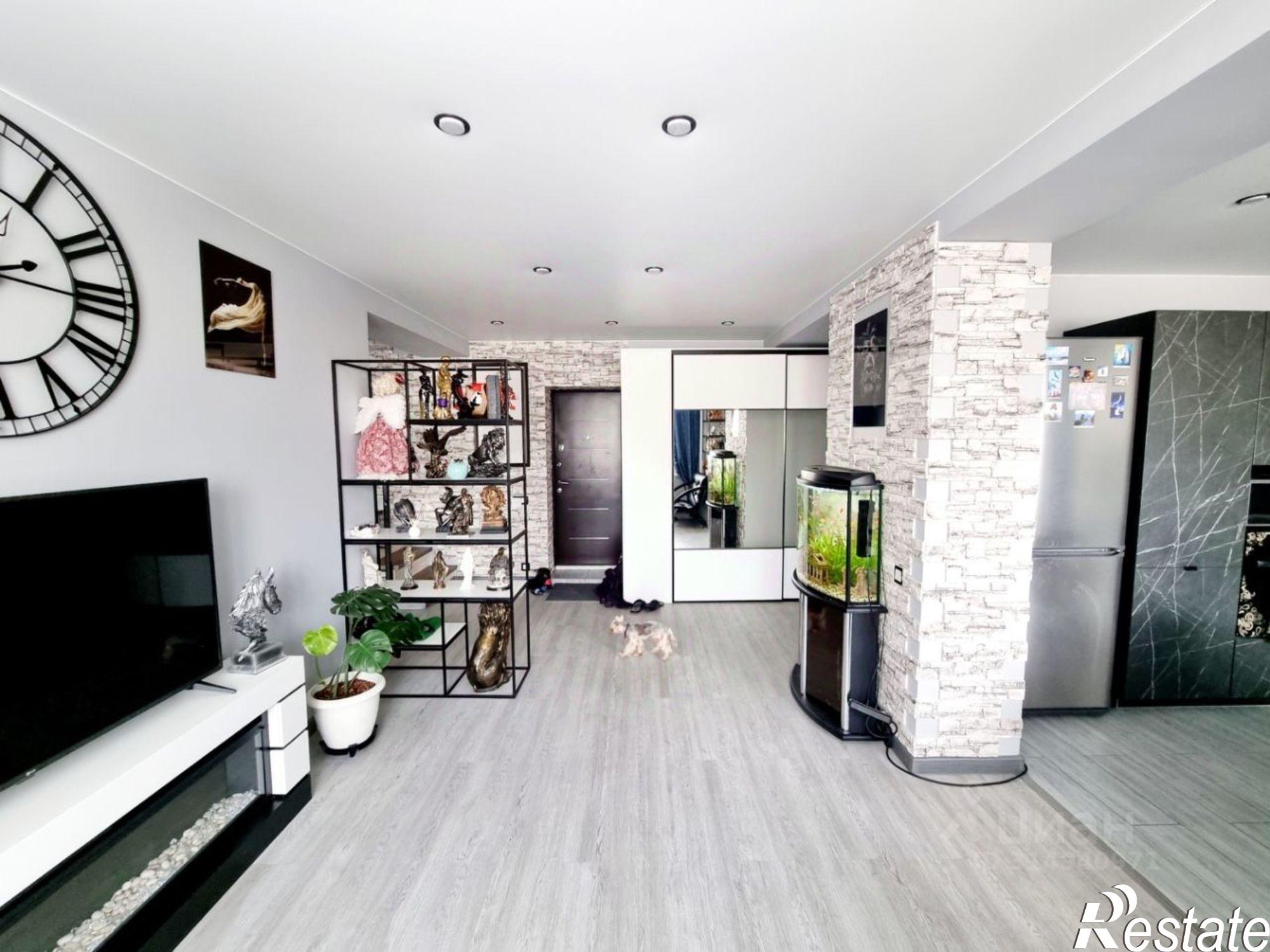 Купить квартиру за 14 500 000 рублей на 22-й микрорайон, 13