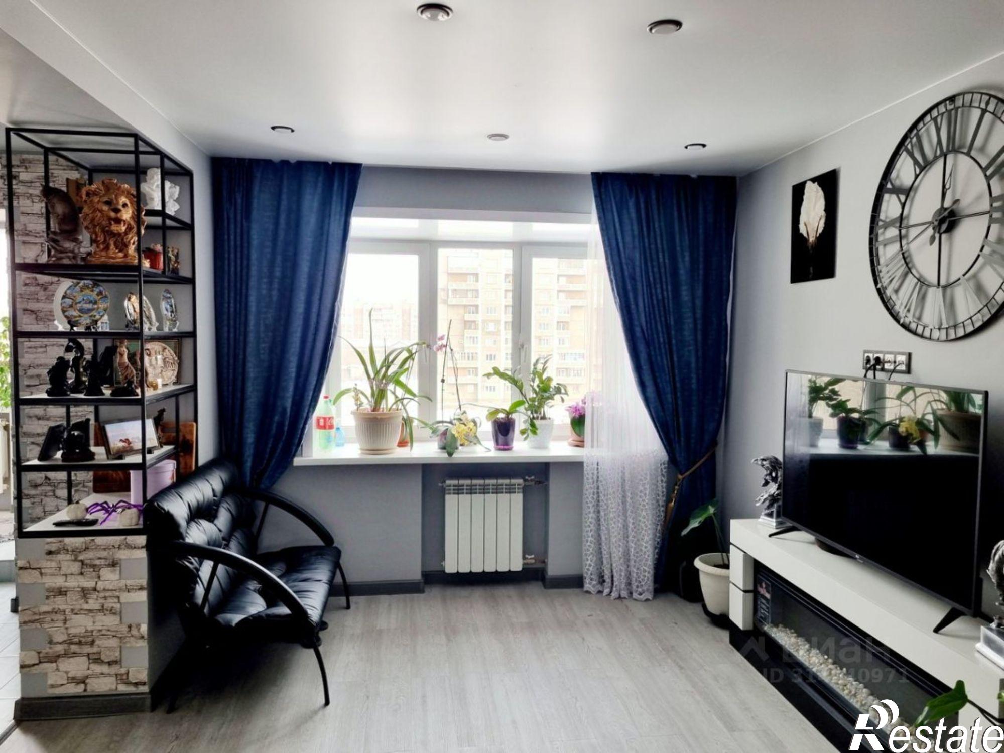 Купить квартиру за 14 500 000 рублей на 22-й микрорайон, 13