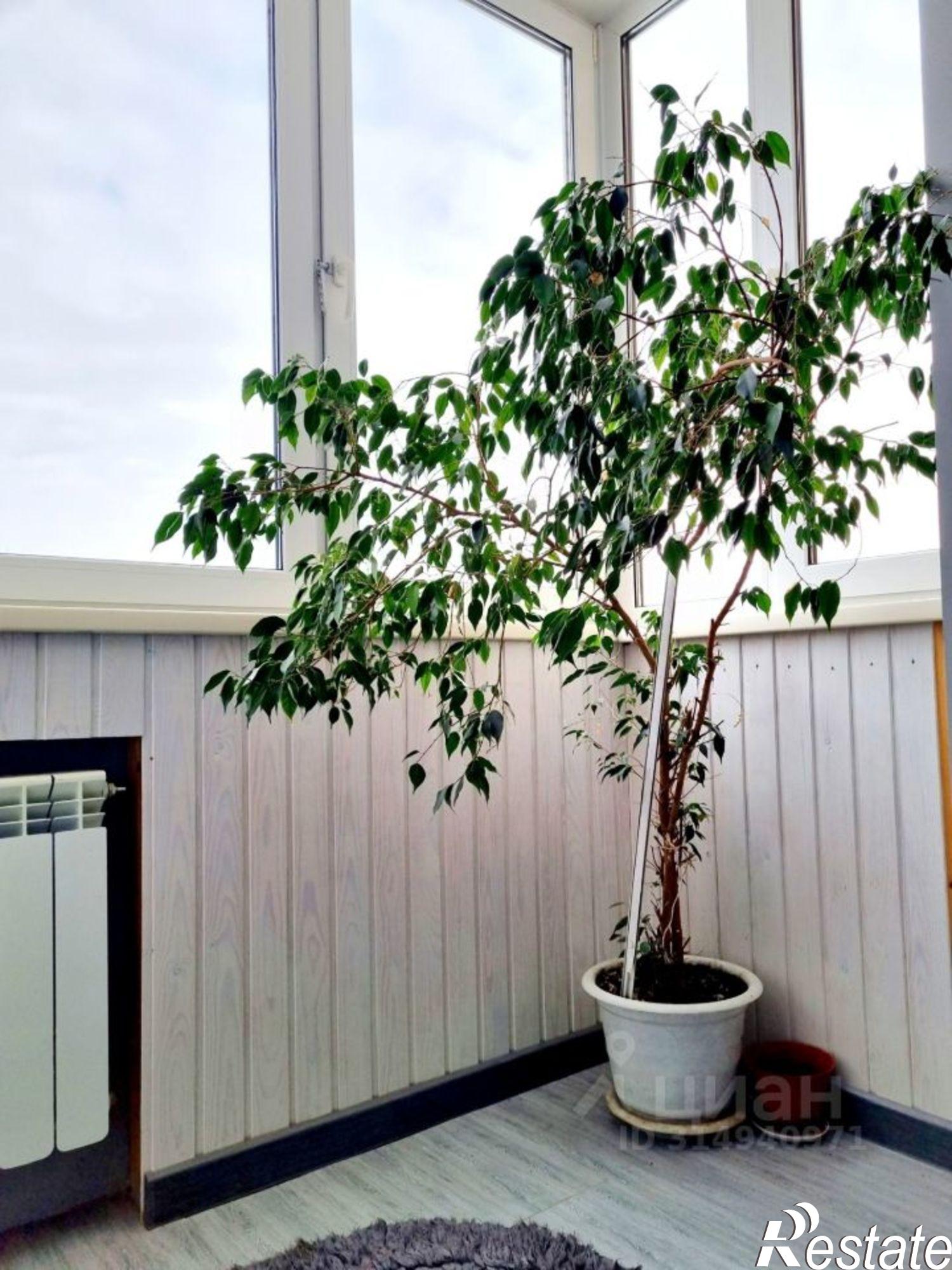 Купить квартиру за 14 500 000 рублей на 22-й микрорайон, 13