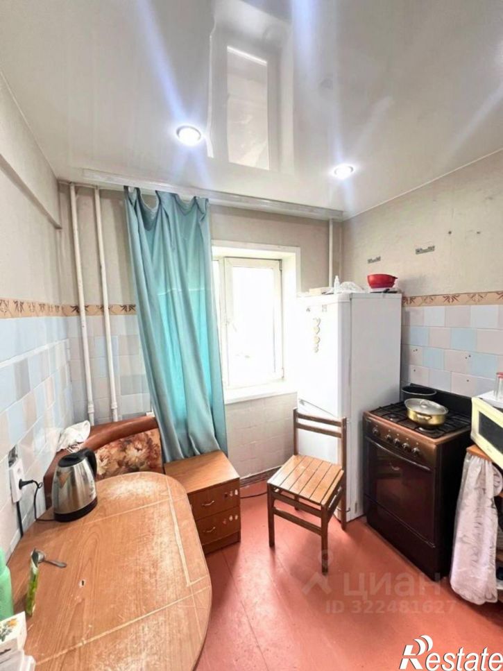 2-комн квартира 94-й квартал, 1