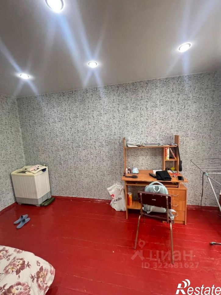 2-комн квартира 94-й квартал, 1