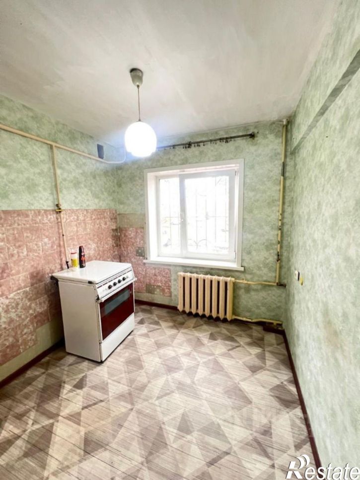 3-комн квартира квартал 207/210