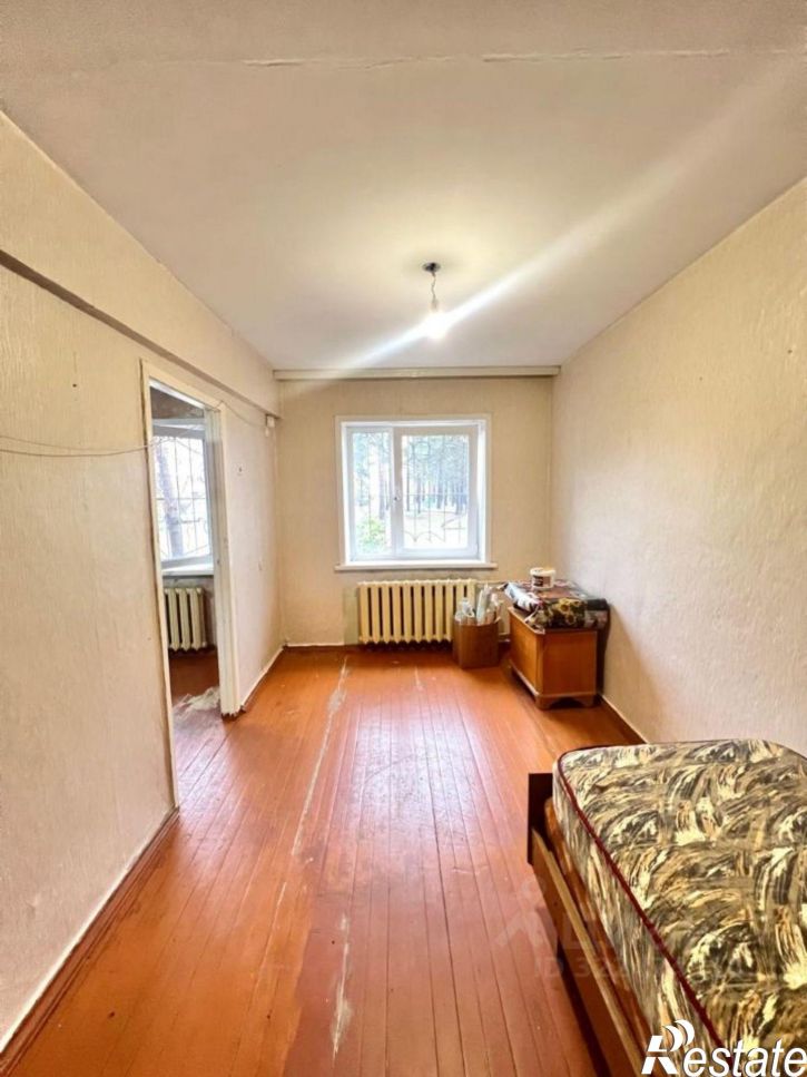 3-комн квартира квартал 207/210