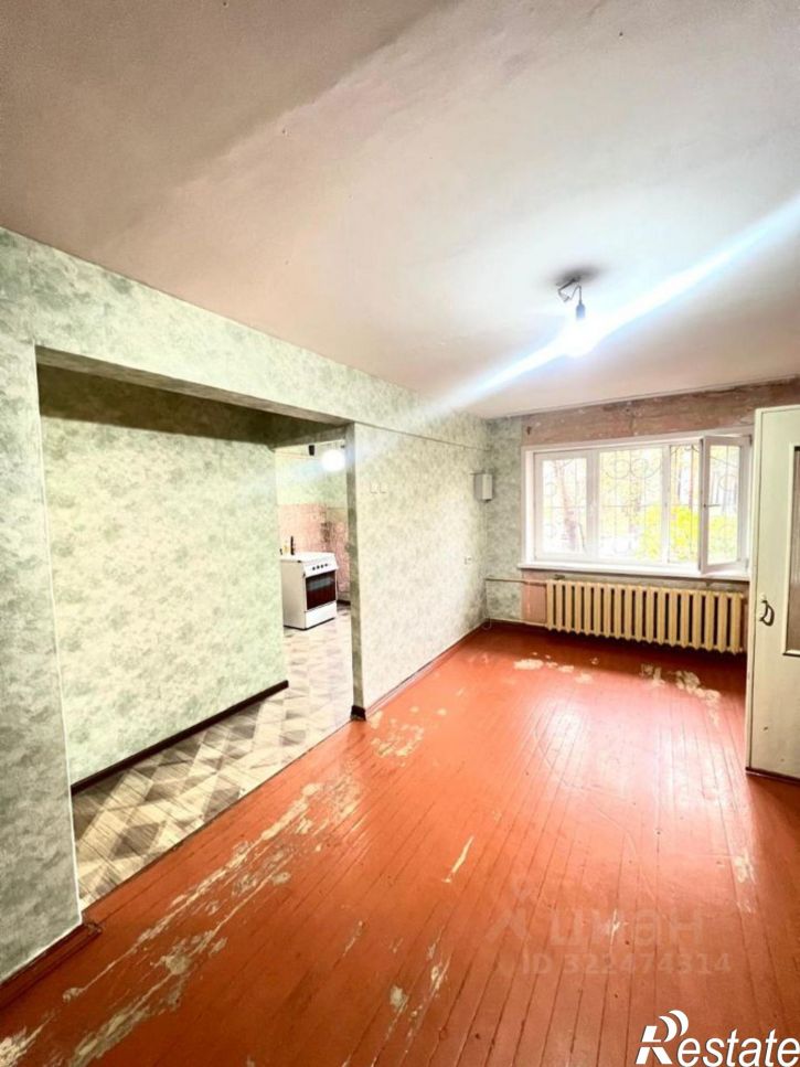 3-комн квартира квартал 207/210