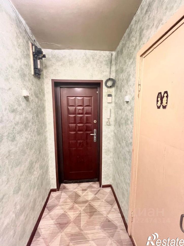 3-комн квартира квартал 207/210