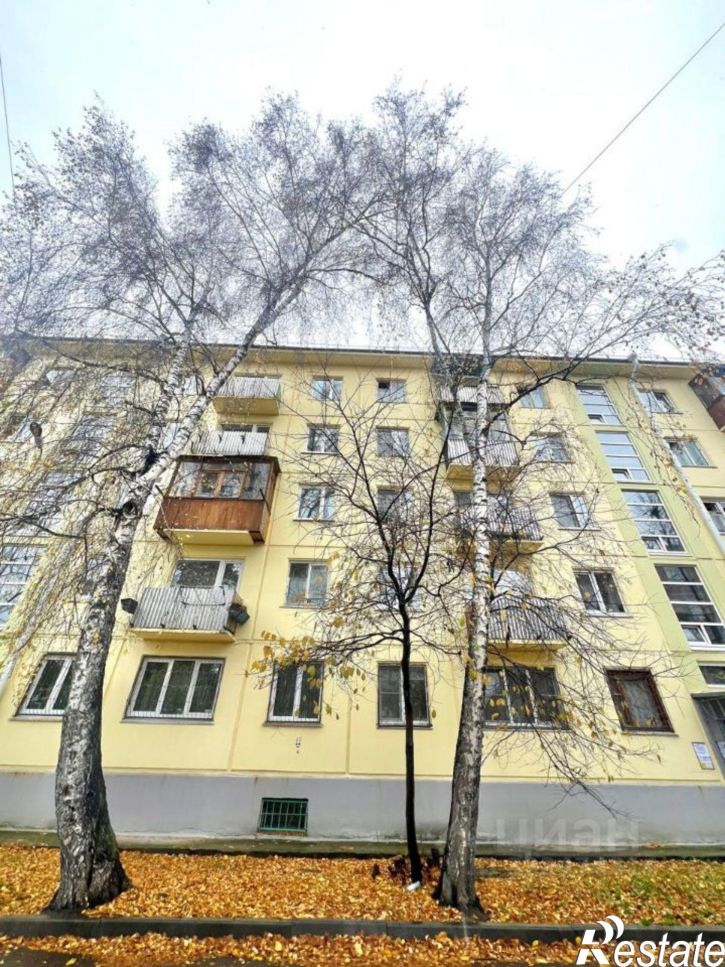 3-комн квартира квартал 207/210