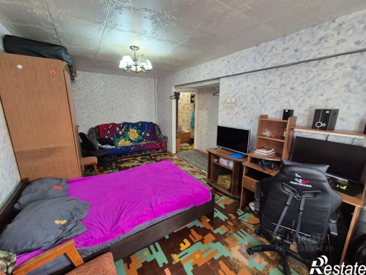 2-комн квартира 93-й квартал, 22