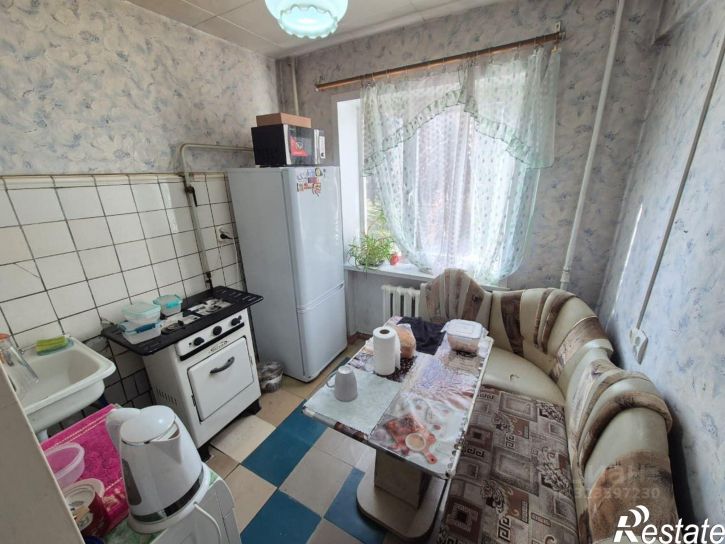 2-комн квартира 93-й квартал, 22