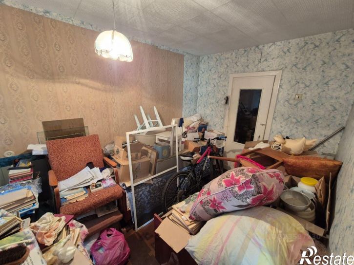 2-комн квартира 93-й квартал, 22