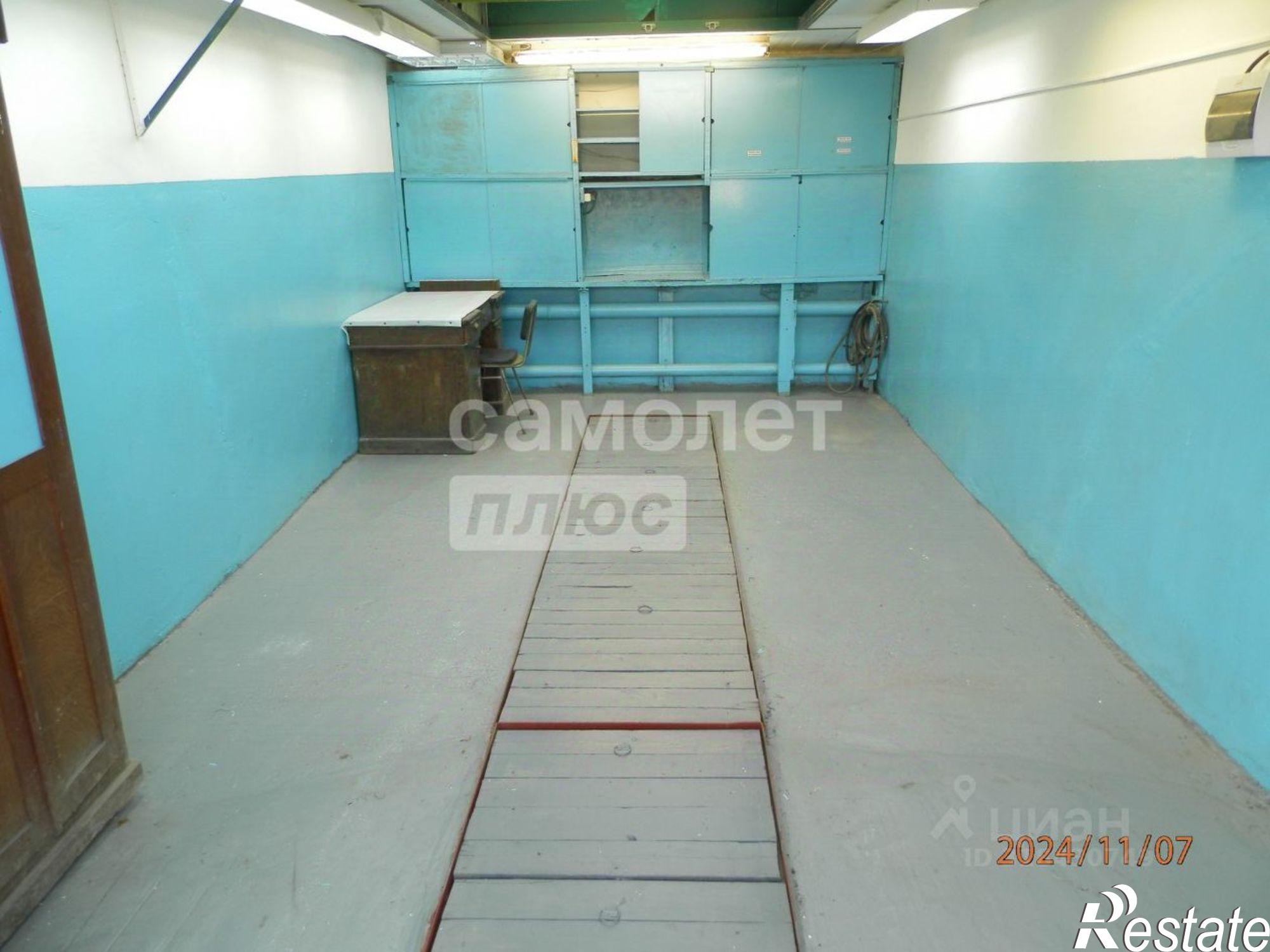 Купить гараж, место в паркинге за 730 778 рублей на ул Восточная, 18