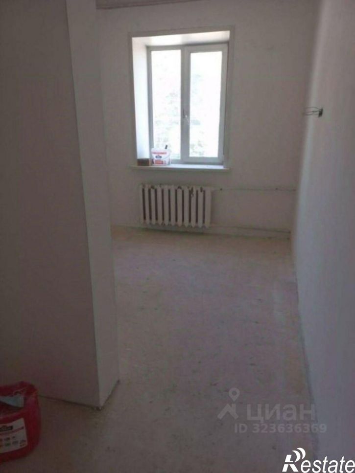 3-комн квартира г. Ангарск, кв-л 50, дом 2,кв. 6