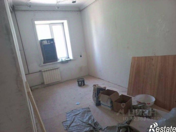 3-комн квартира г. Ангарск, кв-л 50, дом 2,кв. 6