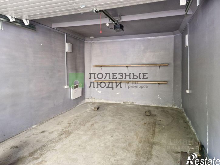 Гараж/парковка Ангарск г.