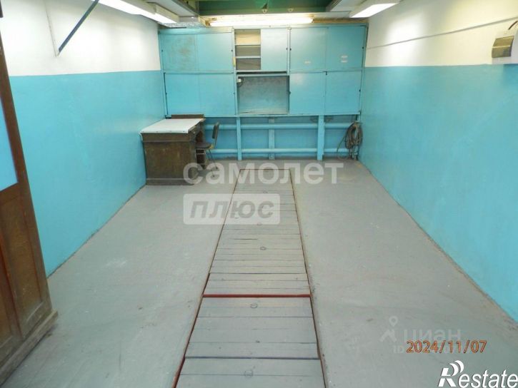 Гараж/парковка ул Восточная, 18,  д. 18