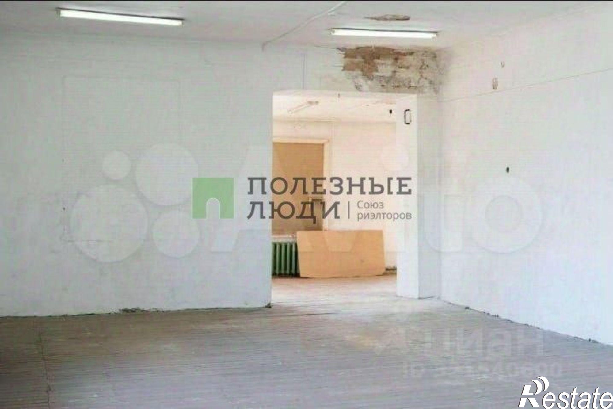 Купить помещение свободного назначения за 450 000 рублей на улица Бабушкина, 3