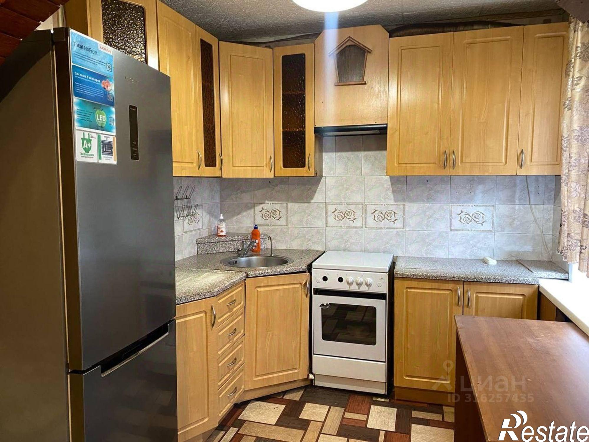 Купить квартиру за 3 750 000 рублей на 12-й микрорайон, 2