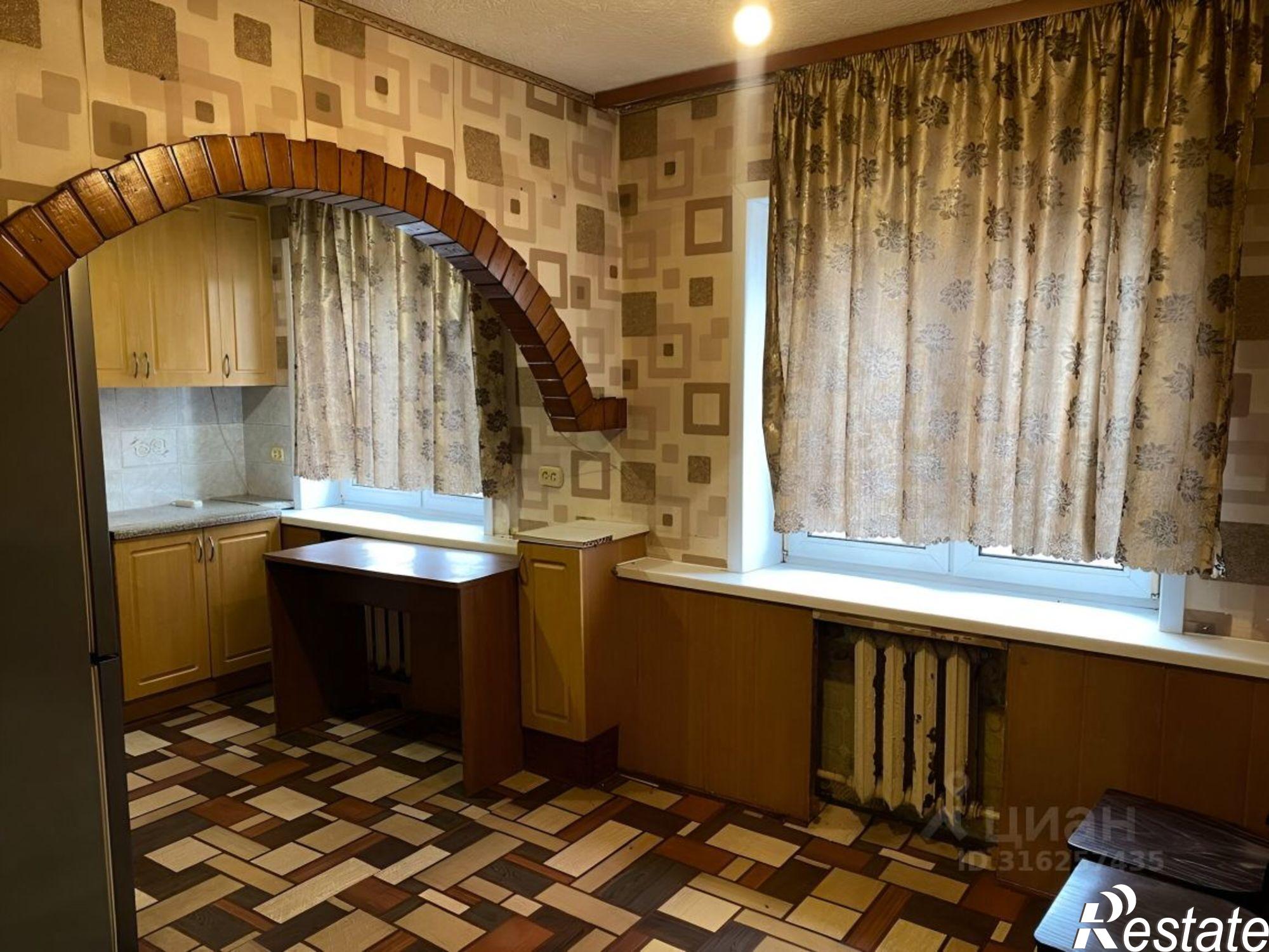 Купить квартиру за 3 750 000 рублей на 12-й микрорайон, 2