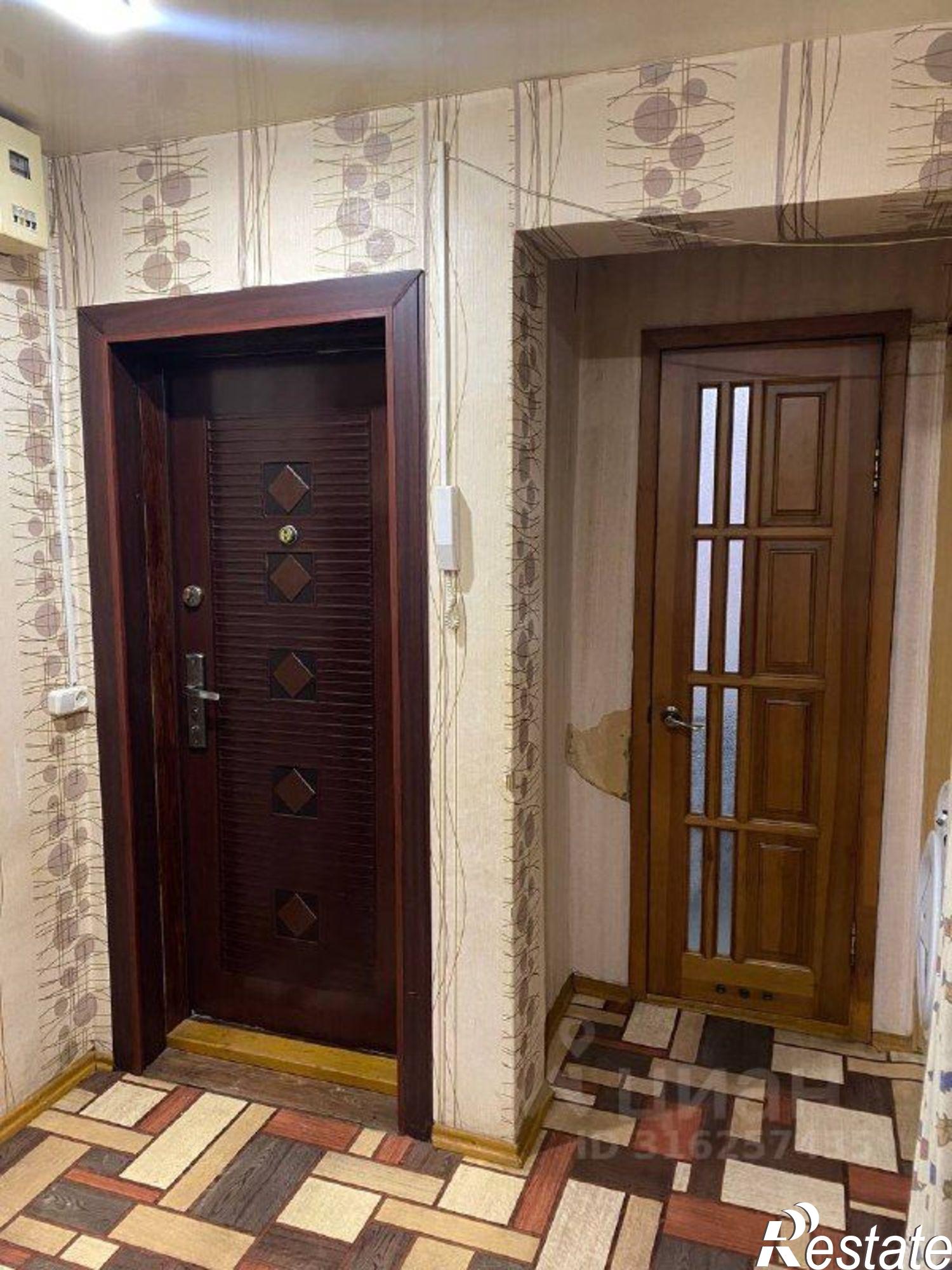 Купить квартиру за 3 750 000 рублей на 12-й микрорайон, 2