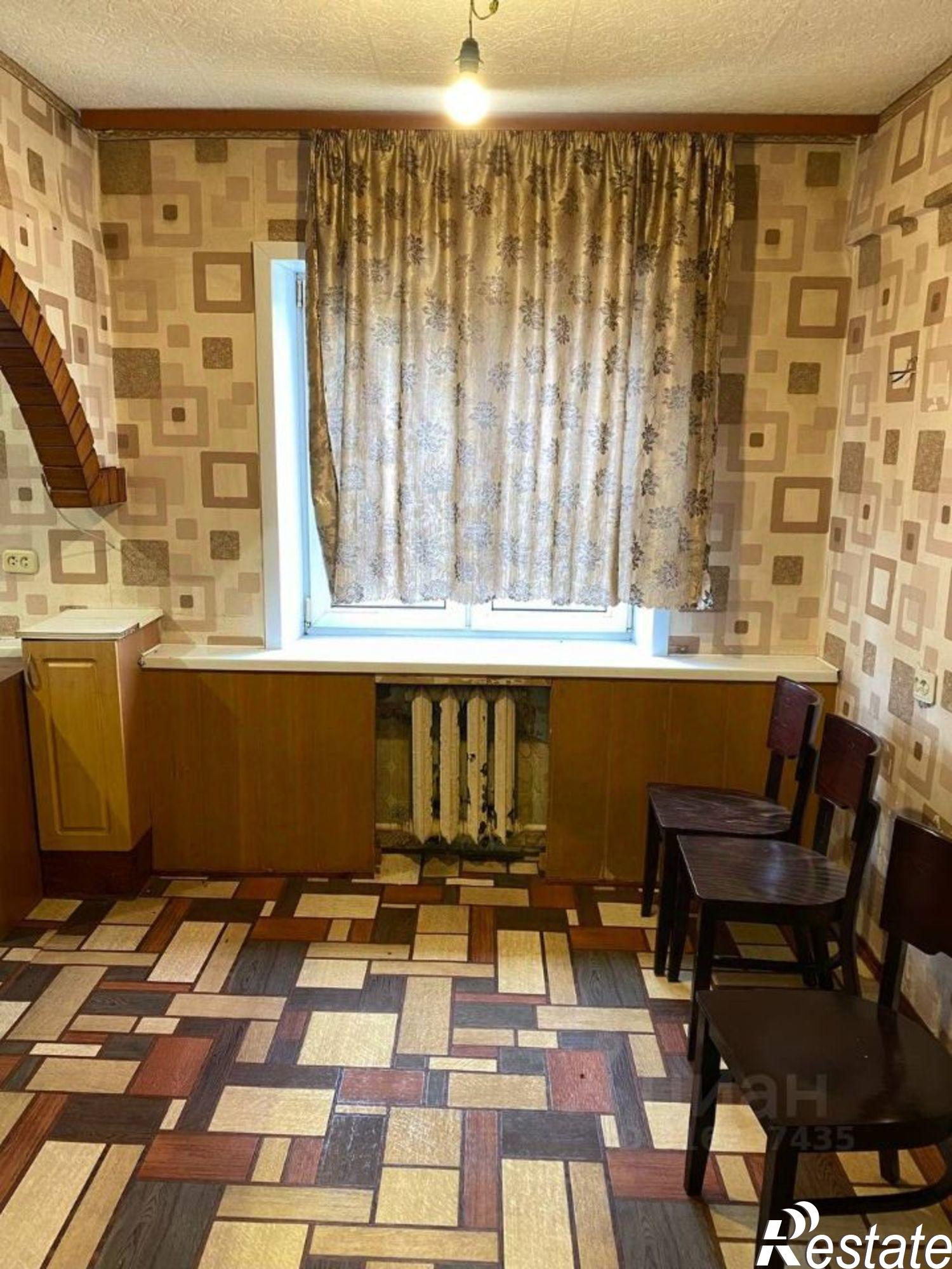 Купить квартиру за 3 750 000 рублей на 12-й микрорайон, 2