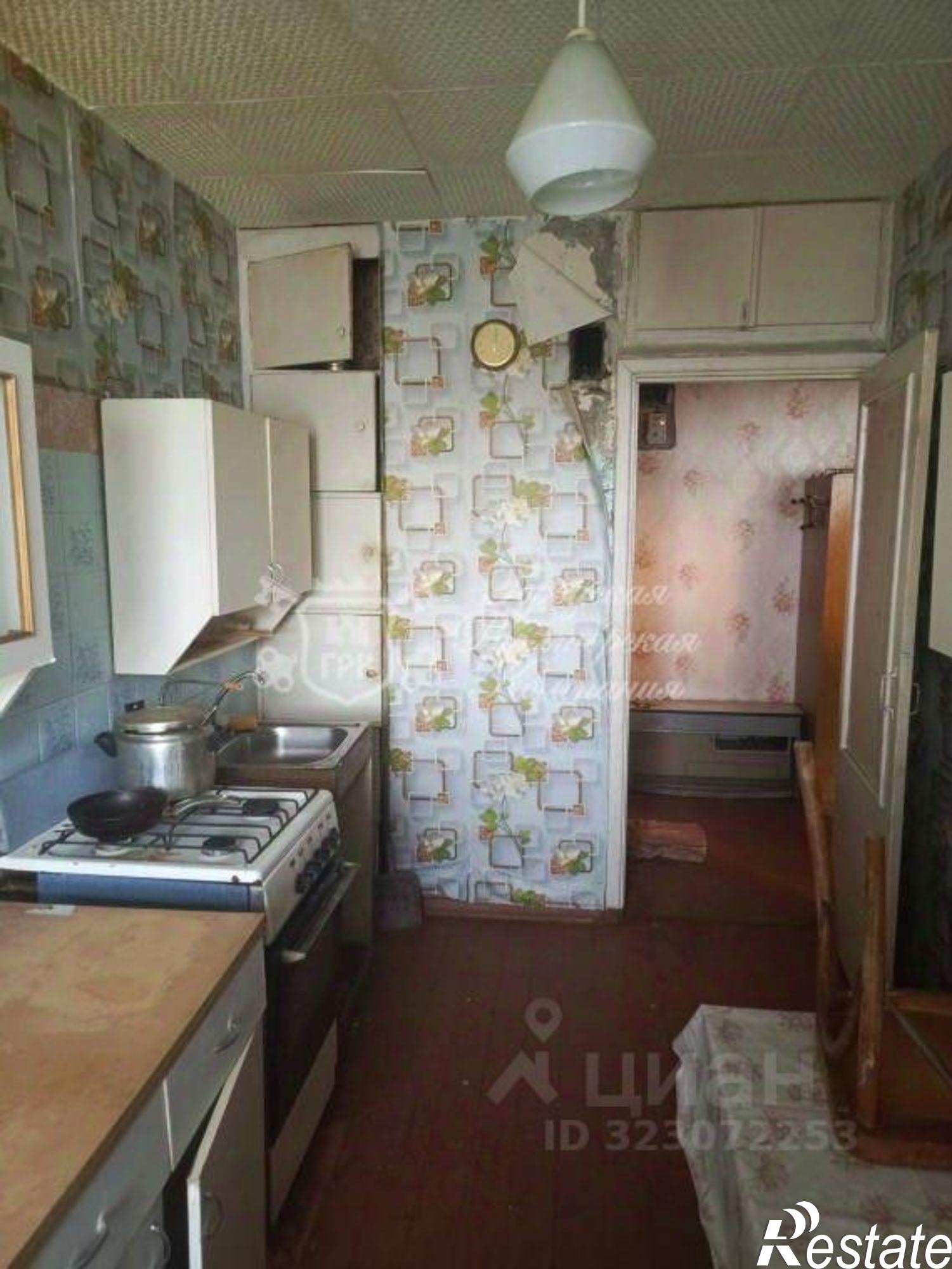 Купить квартиру за 4 300 000 рублей на 29-й мкр, 6