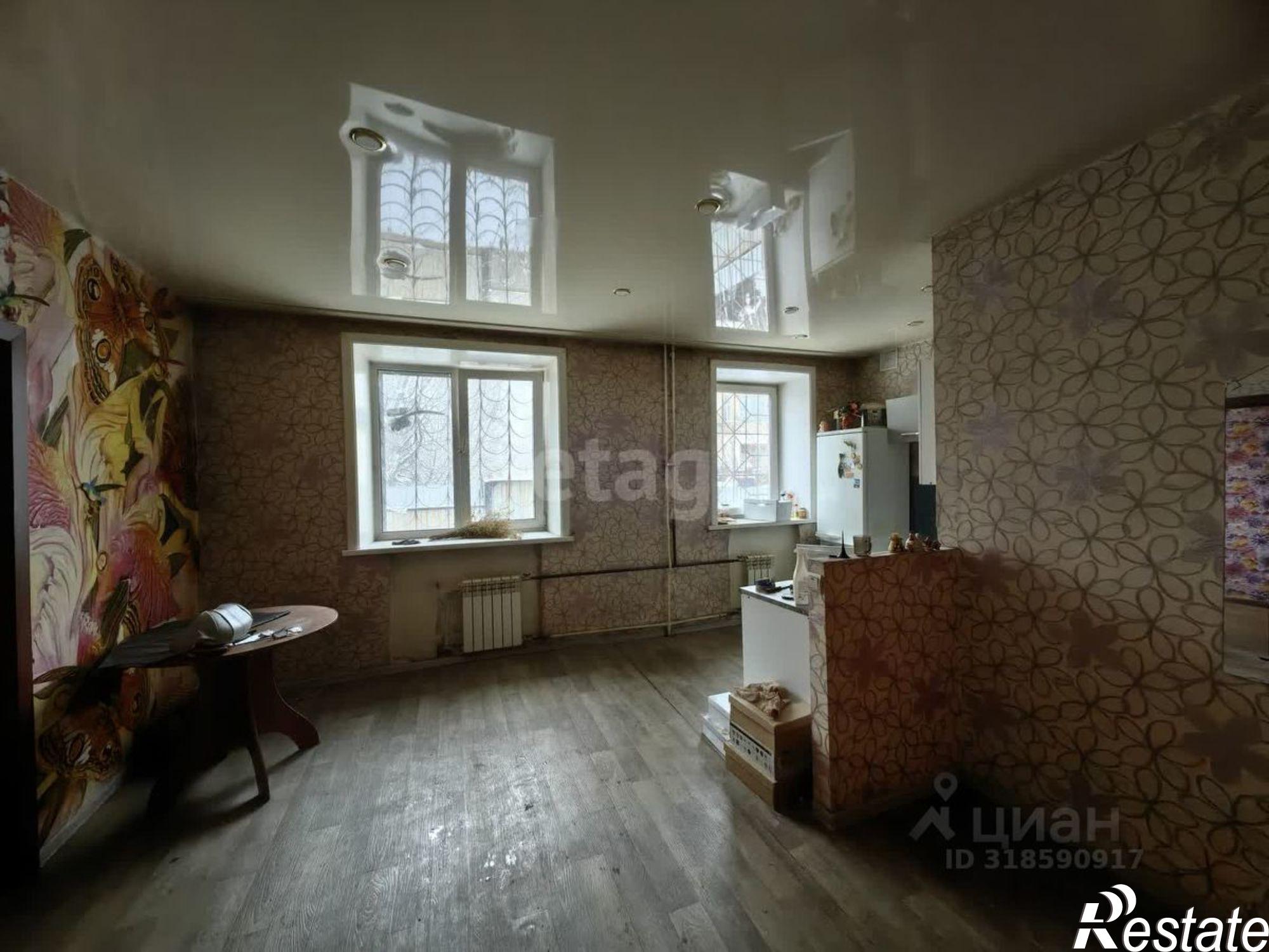 Купить квартиру за 1 750 000 рублей на Ангарский городской округ